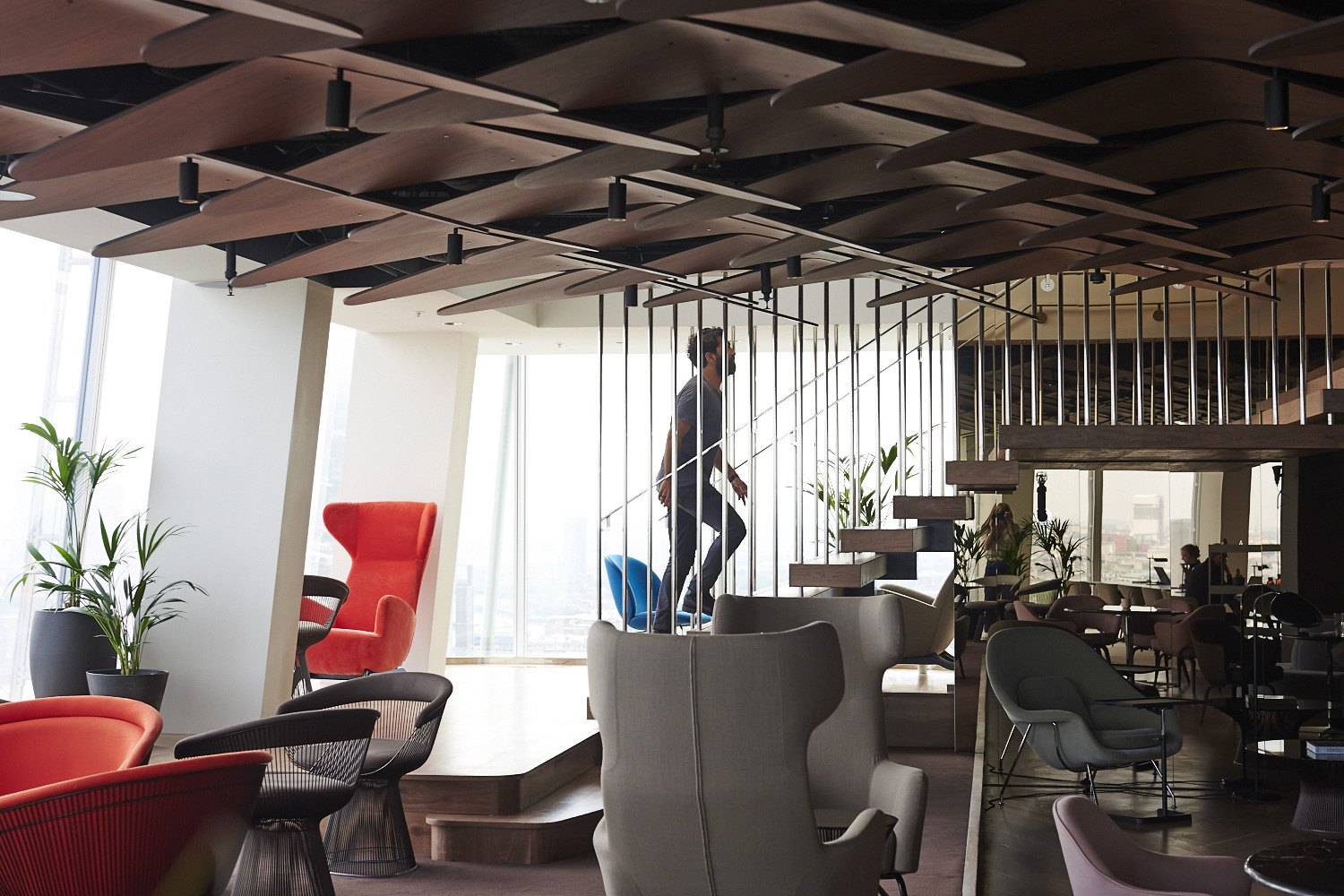 Private Office To Rent, London – photo 3