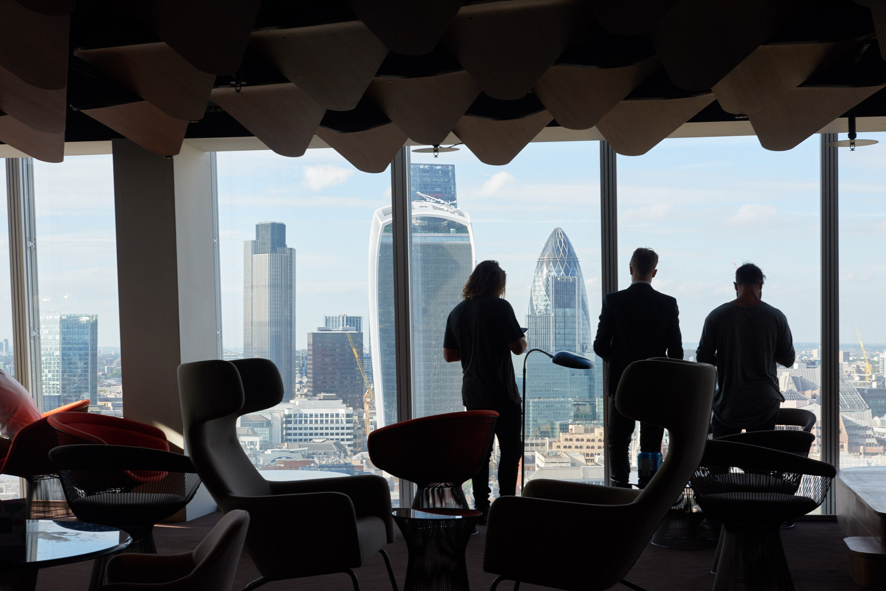 Private Office To Rent, London – photo 5