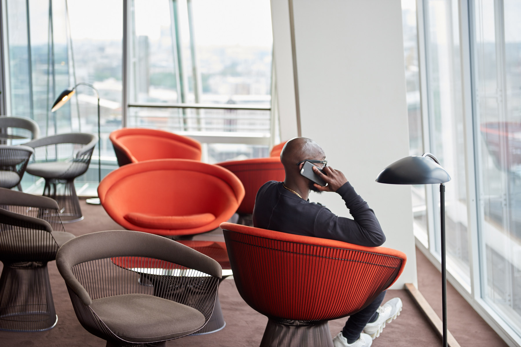 Private Office To Rent, London – photo 6