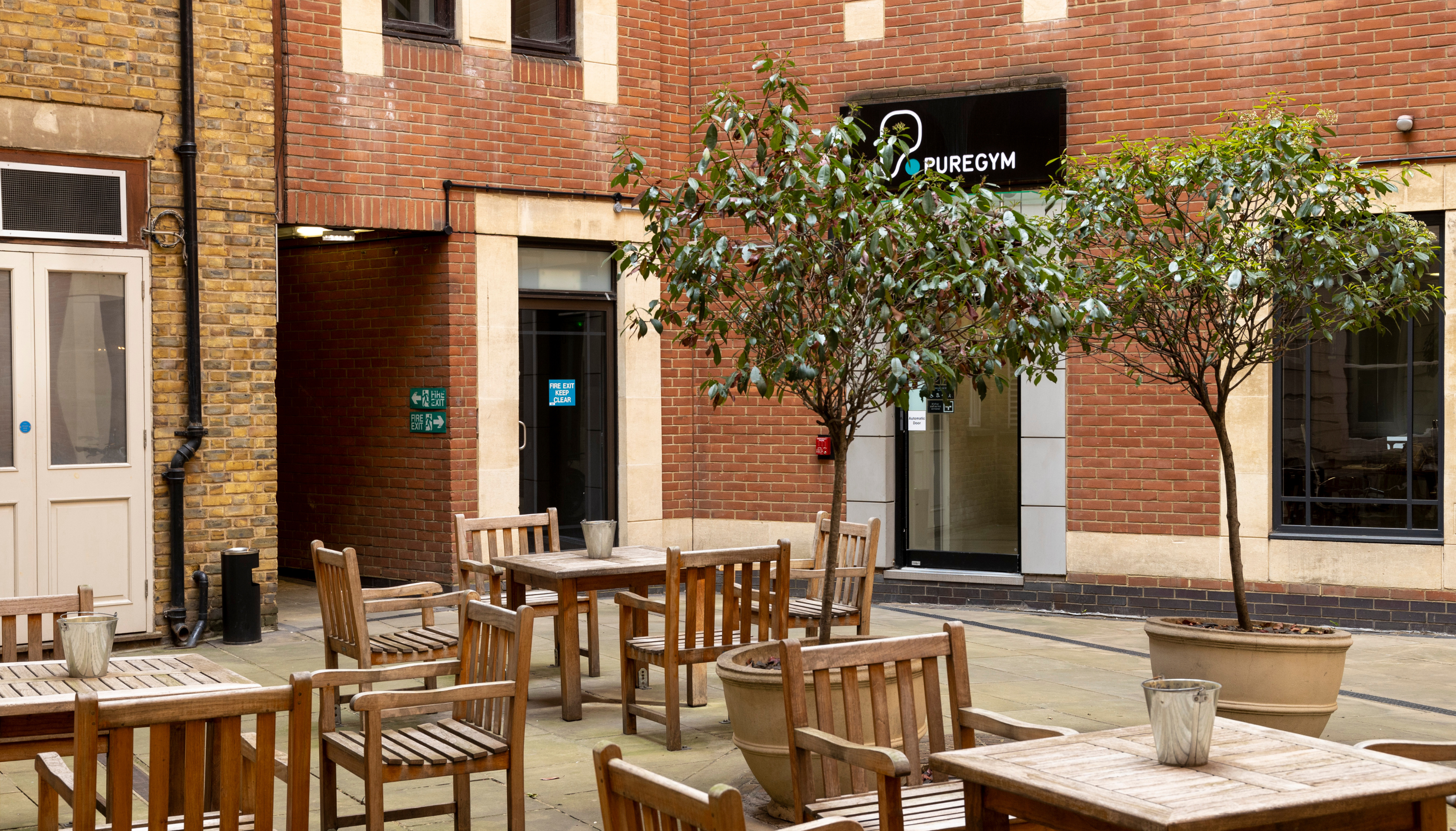 Private Office To Rent, London, EC1A – photo 6