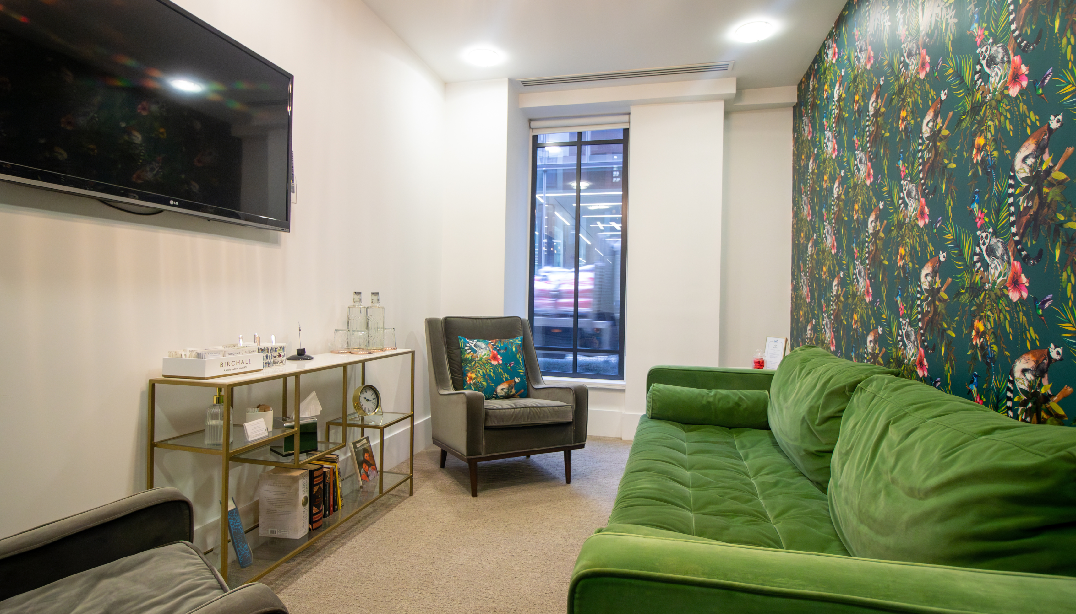 Private Office To Rent, London, EC1A – photo 5