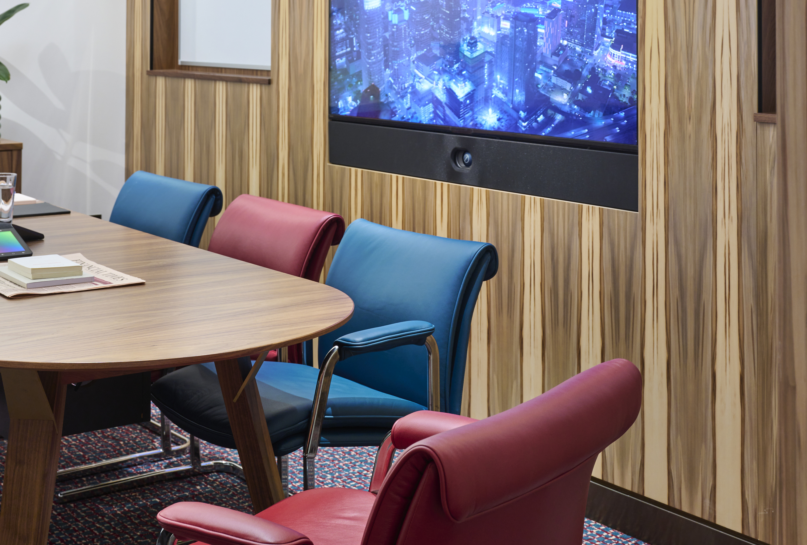 Private Office To Rent, London, W1J – photo 3