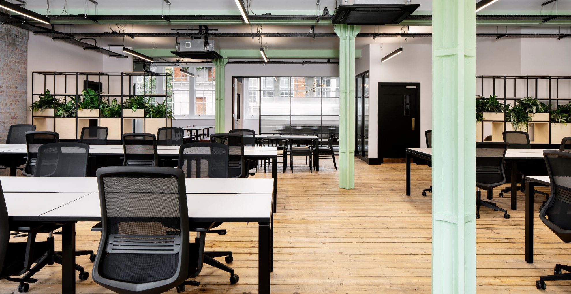 Private Office To Rent, London – photo 2