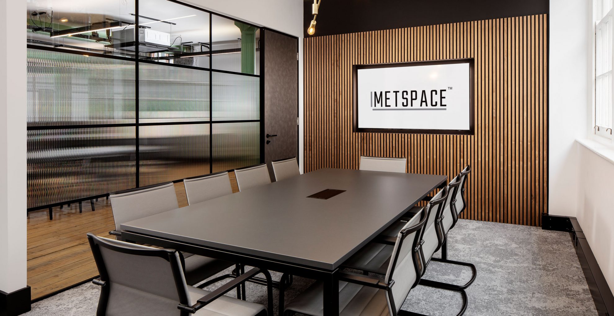 Private Office To Rent, London – photo 5