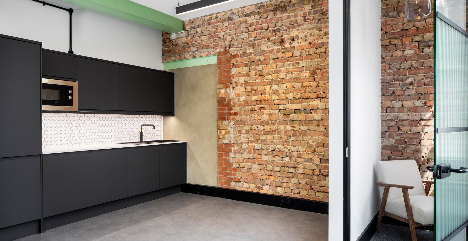 Private Office To Rent, London – photo 4