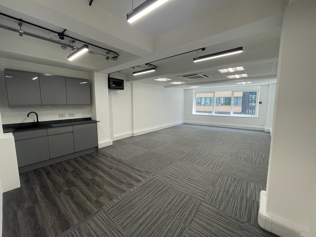Private Office To Rent, London, EC3N – photo 6