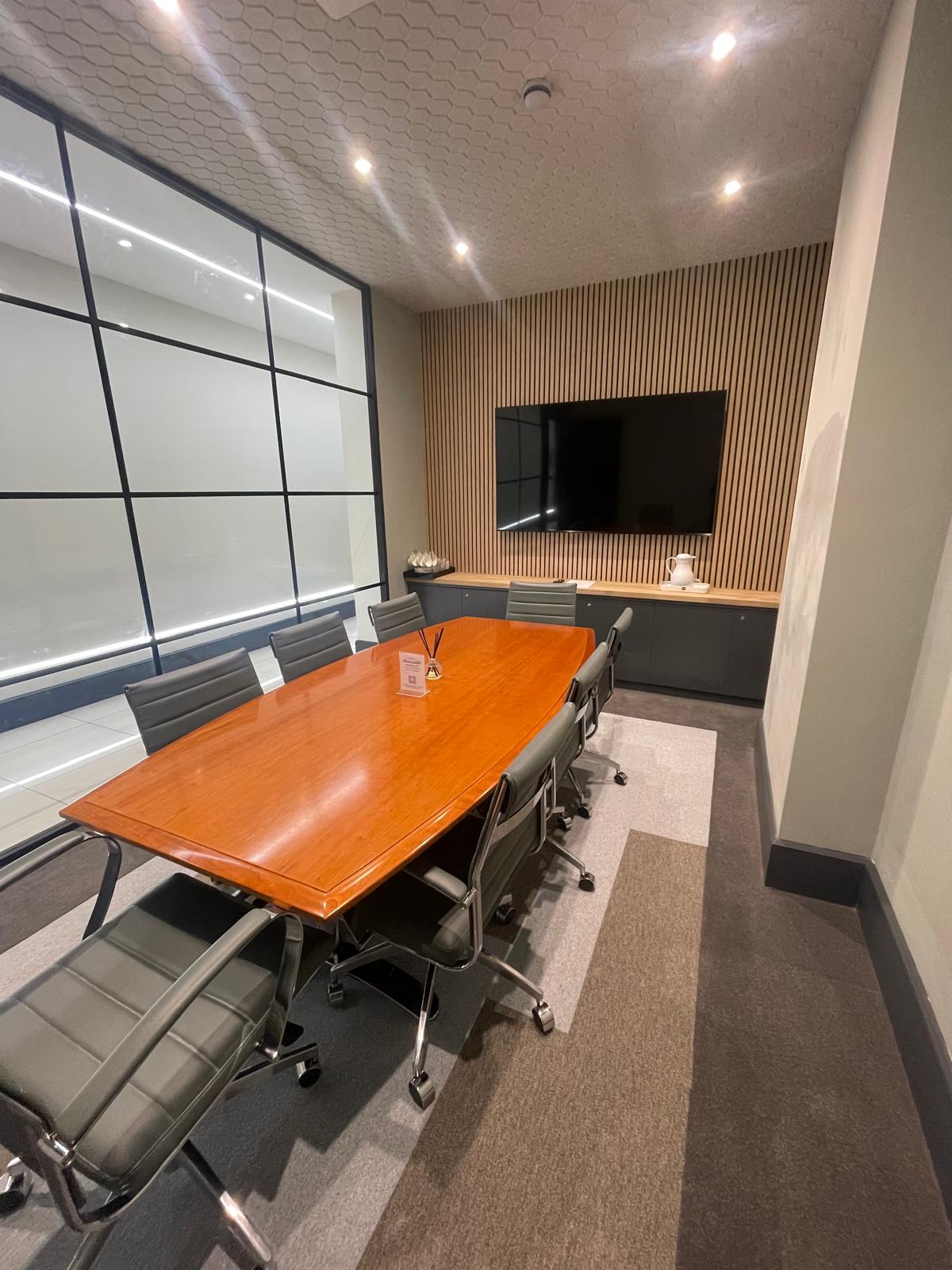 Private Office To Rent, London, EC3N – photo 5