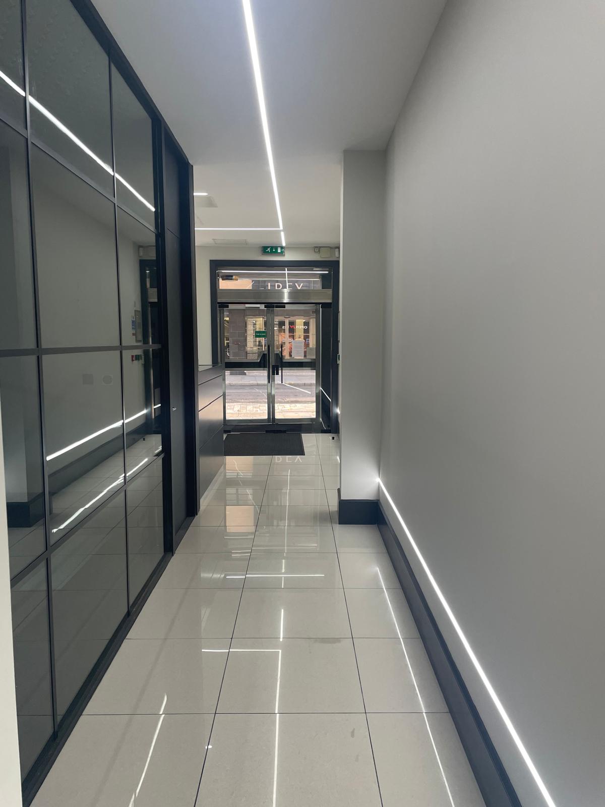 Private Office To Rent, London, EC3N – photo 2