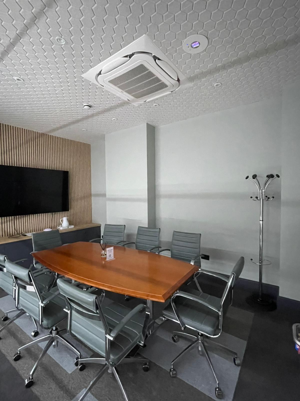 Private Office To Rent, London, EC3N – photo 4