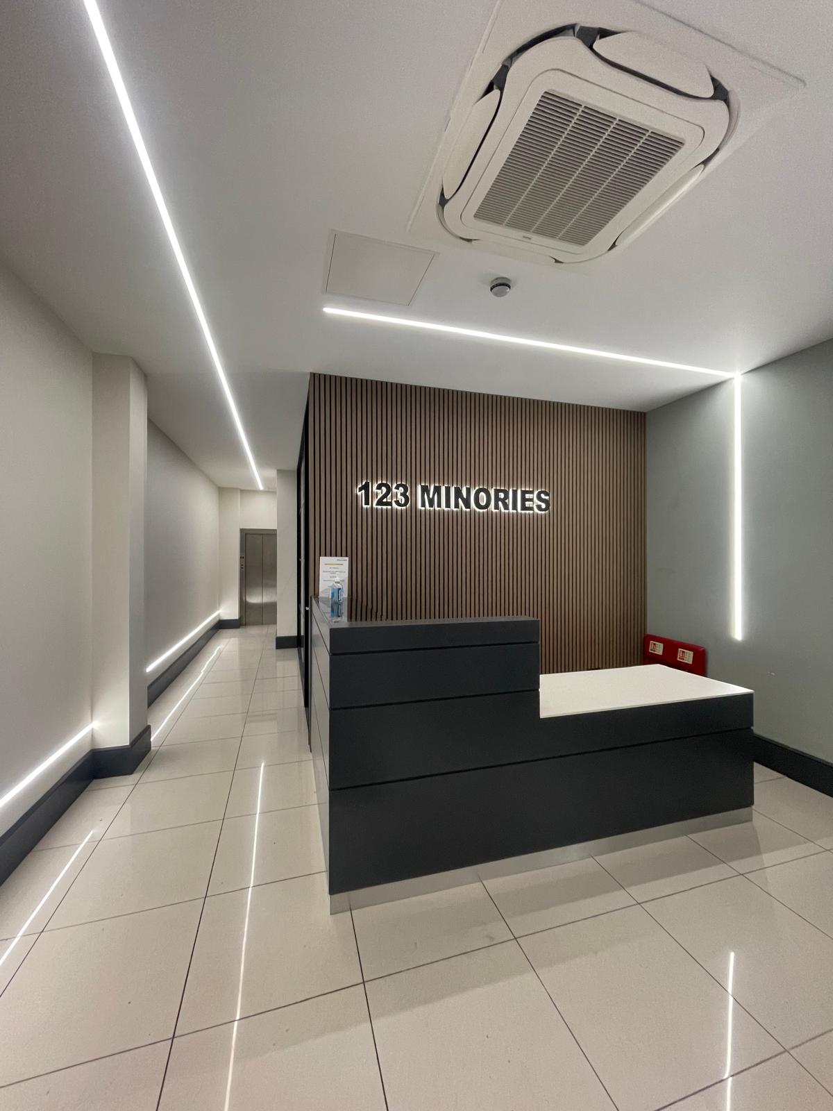 Private Office To Rent, London, EC3N – photo 1
