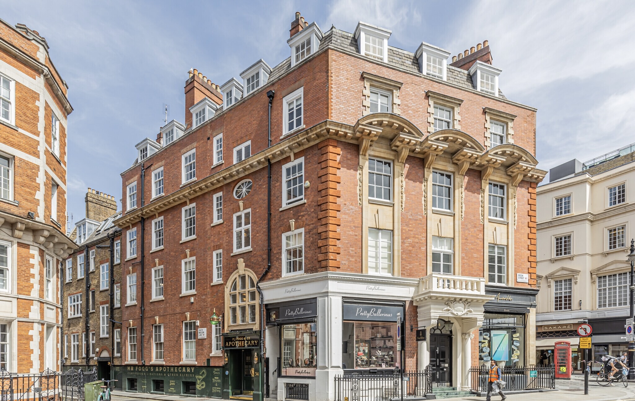 Private Office To Rent, London – photo 4