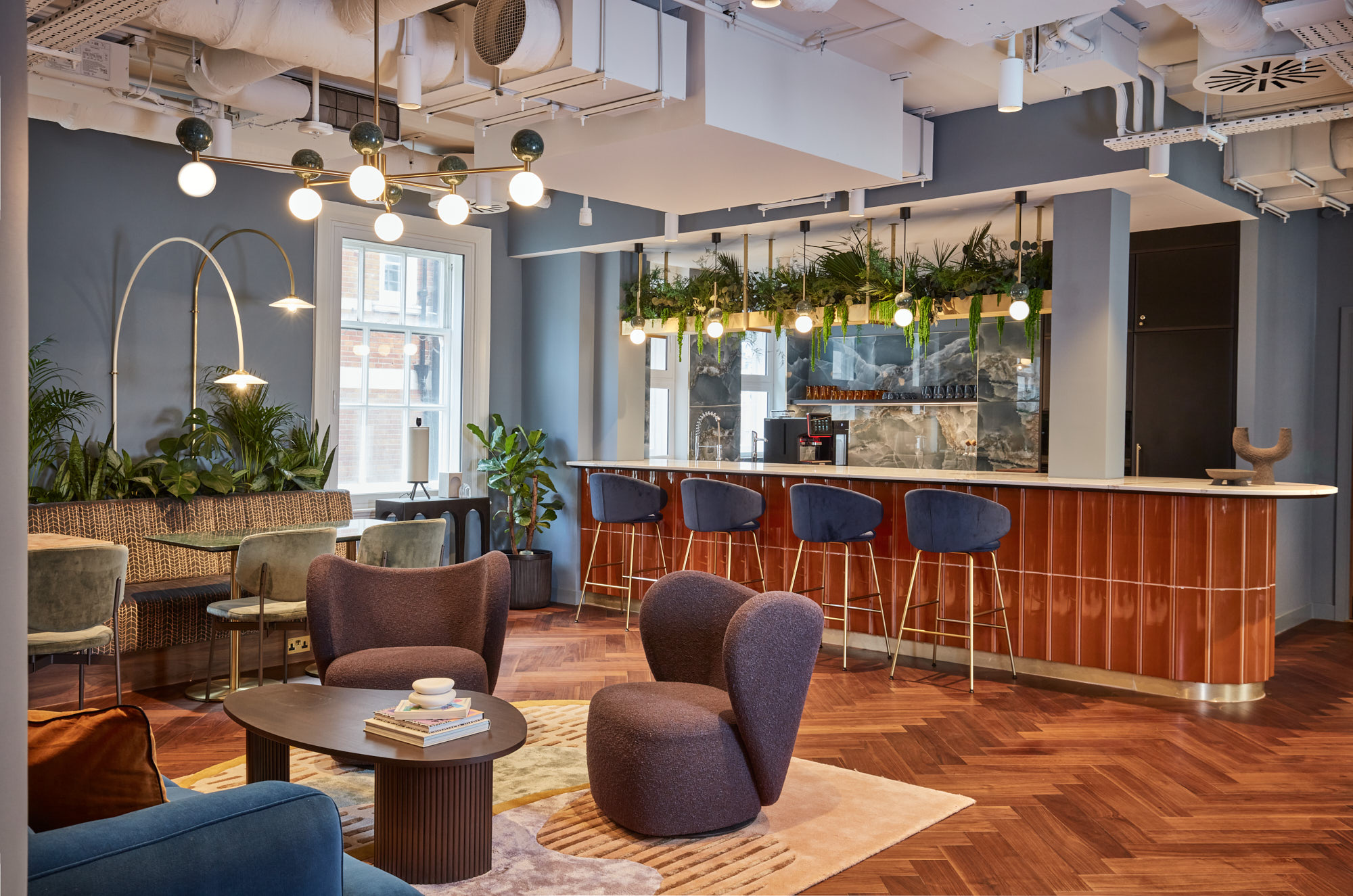 Private Office To Rent, London – photo 5