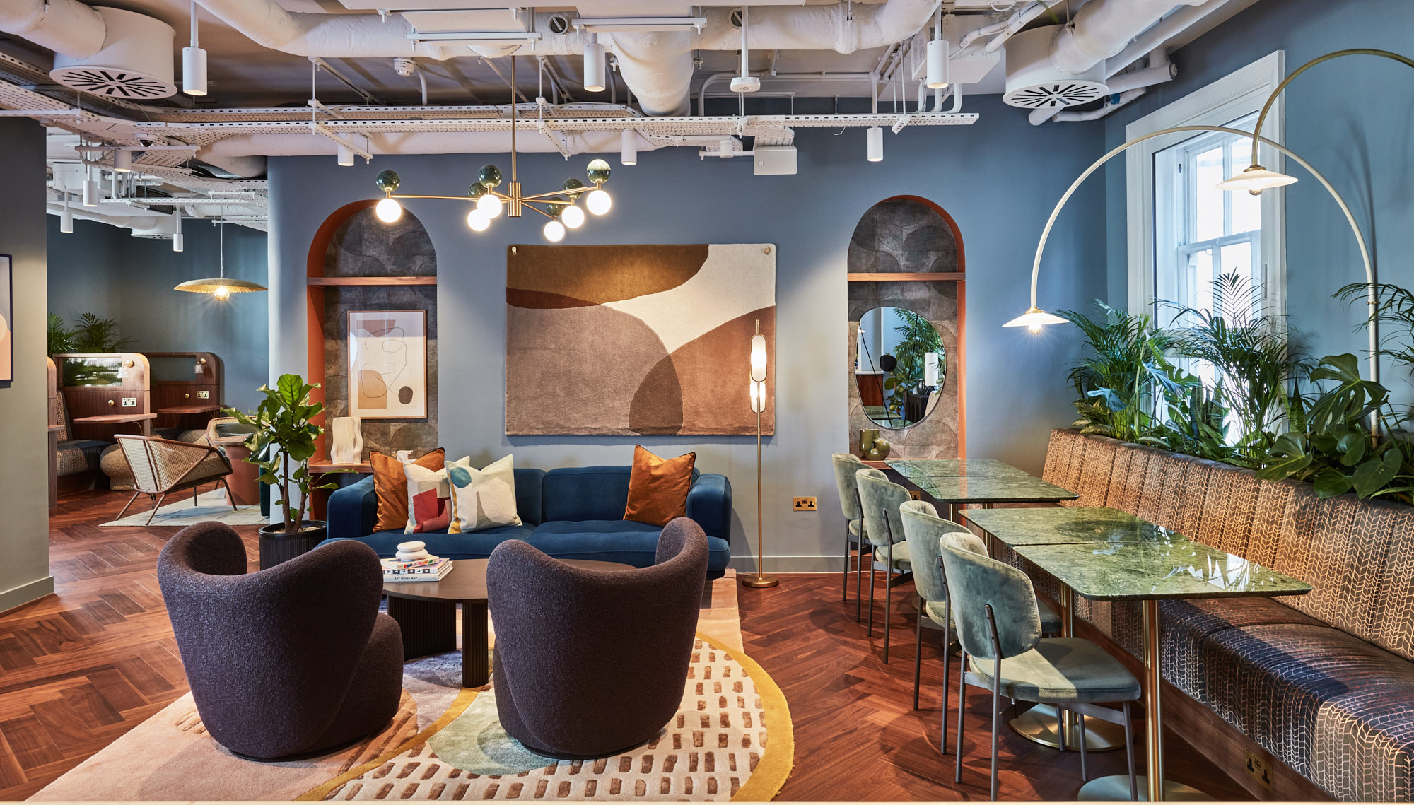 Private Office To Rent, London – photo 3