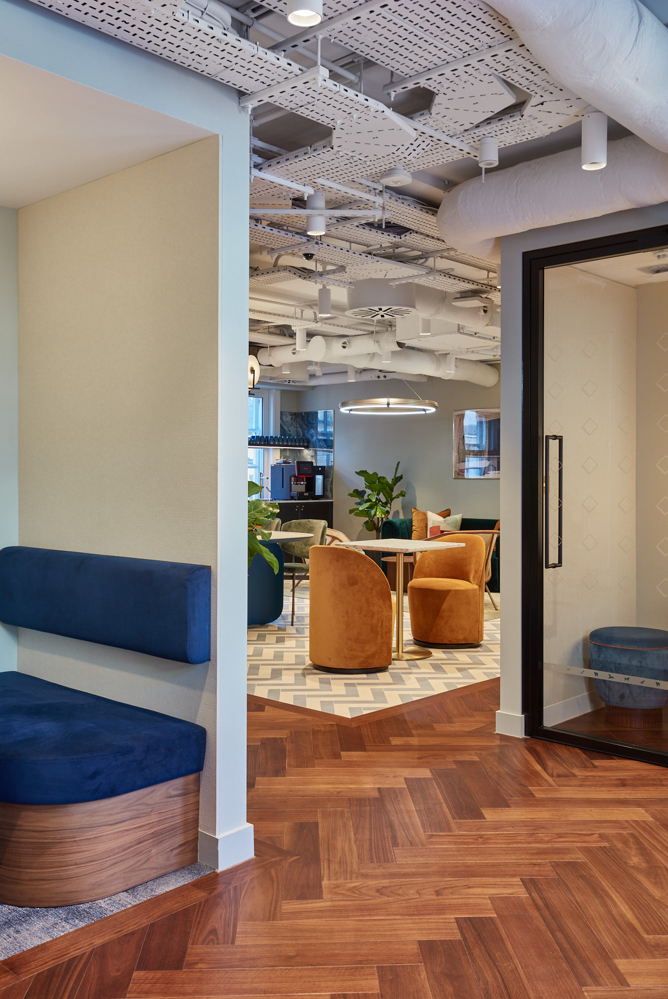 Private Office To Rent, London – photo 6