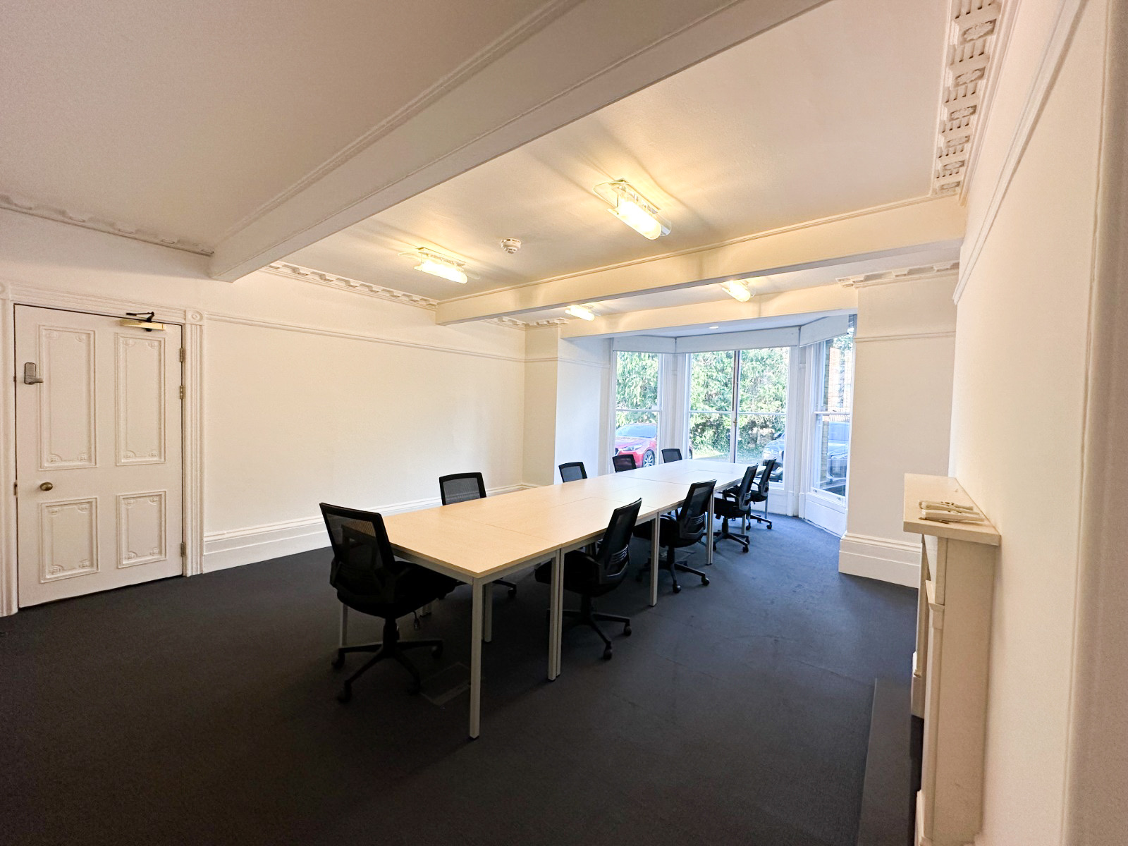 Private Office To Rent, Surrey – photo 4
