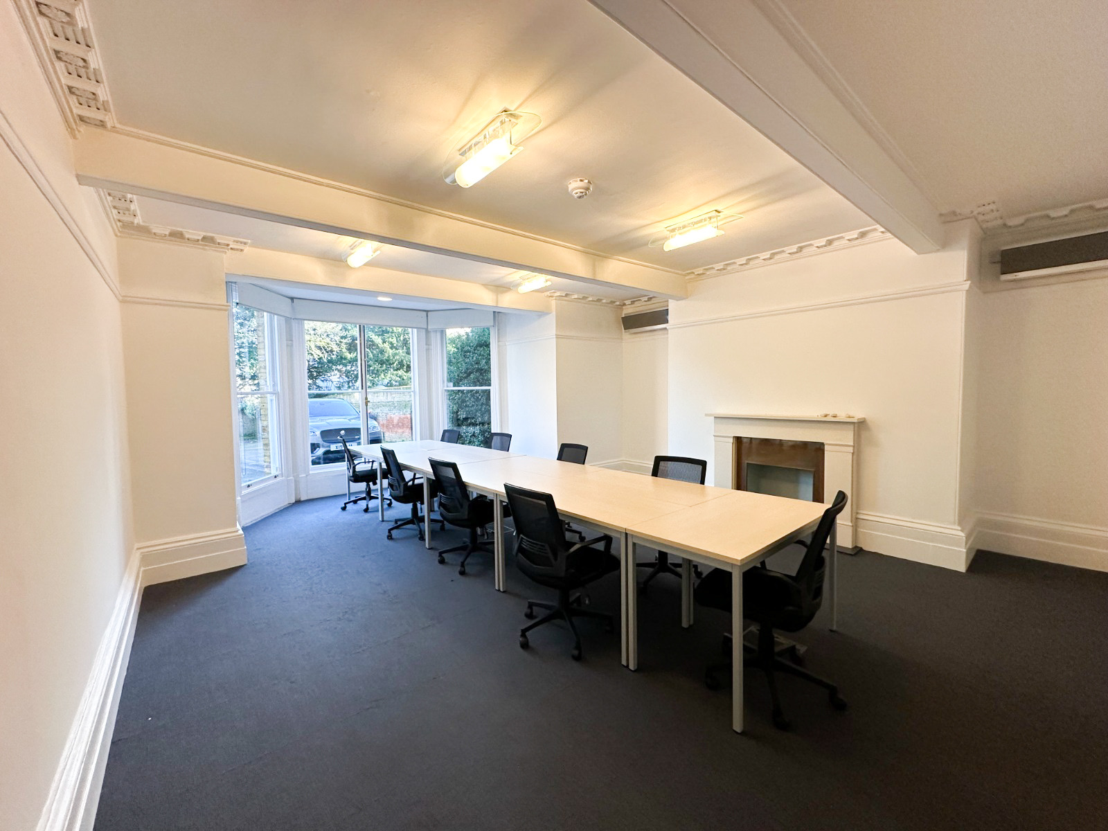 Private Office To Rent, Surrey – photo 3