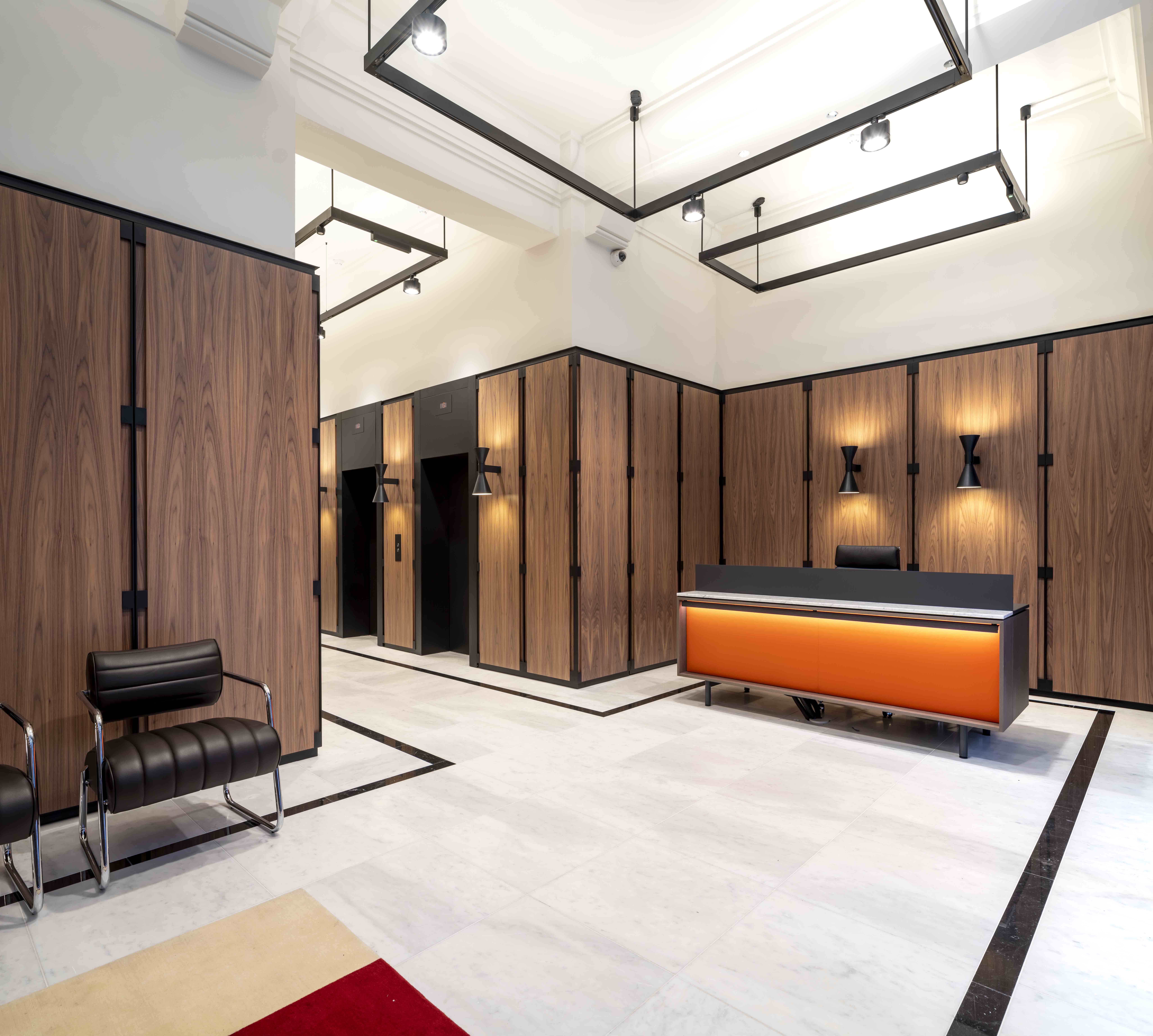 Private Office To Rent, London, EC2N – photo 2
