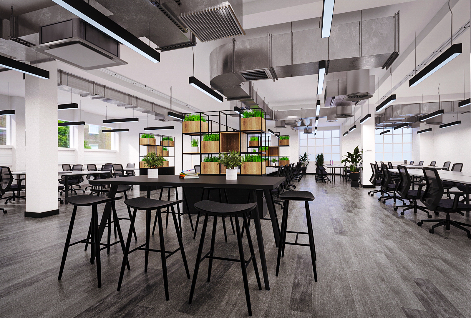 Private Office To Rent, London – photo 3
