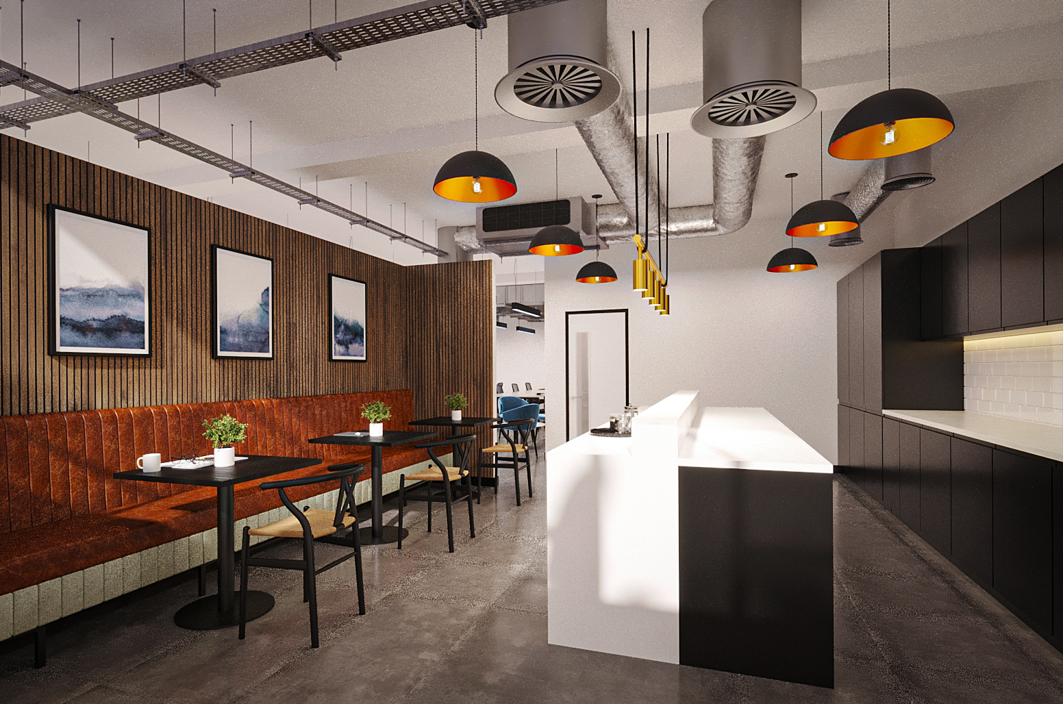 Private Office To Rent, London – photo 4
