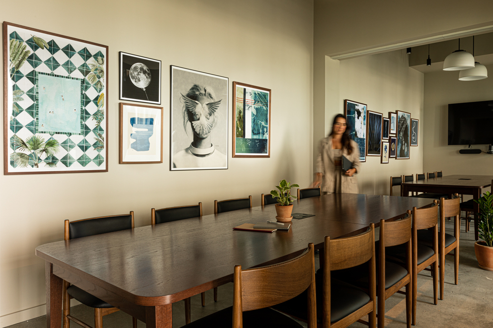 Private Office To Rent, New York, 11249 – photo 6