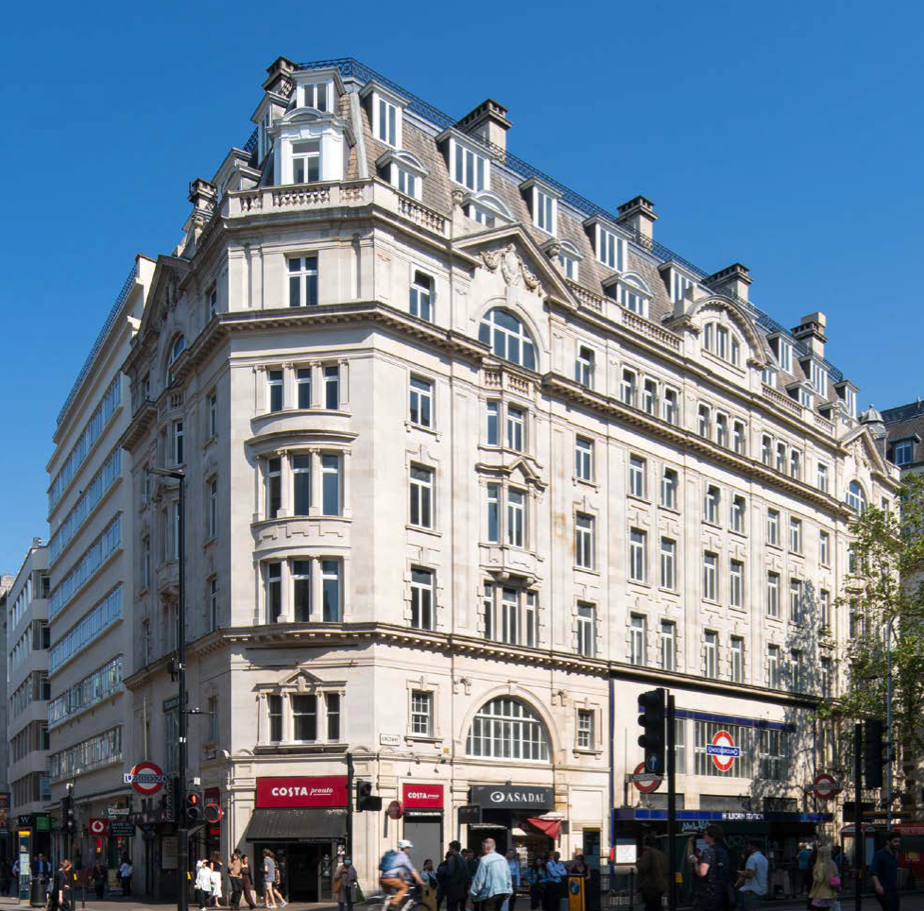Private Office To Rent, London, WC2B – photo 6