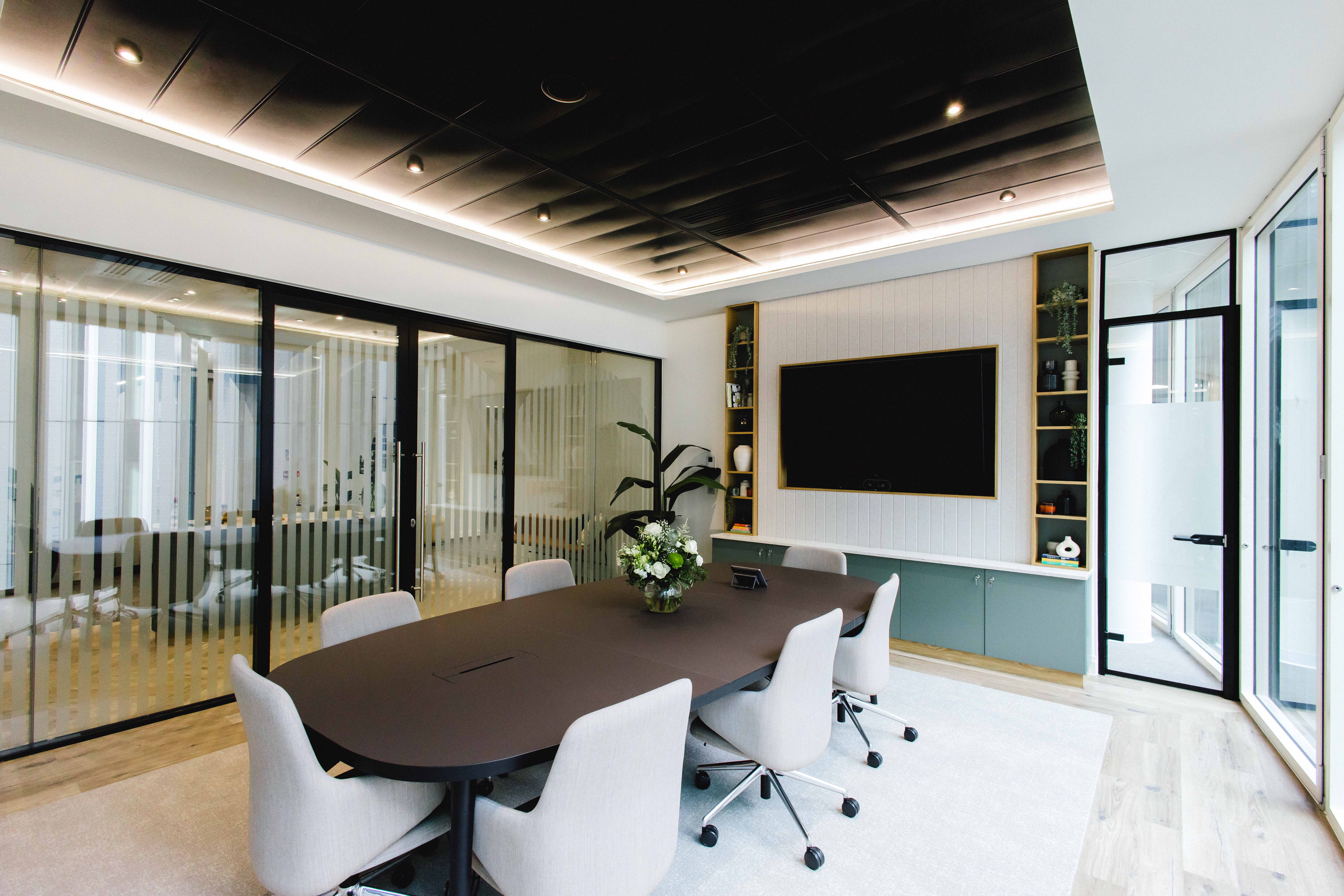 Private Office To Rent, London, EC3M – photo 2