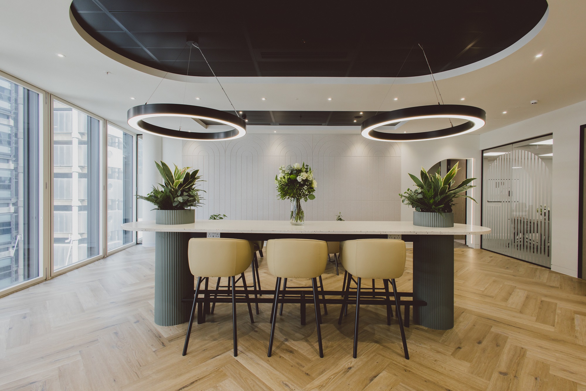 Private Office To Rent, London, EC3M – photo 3