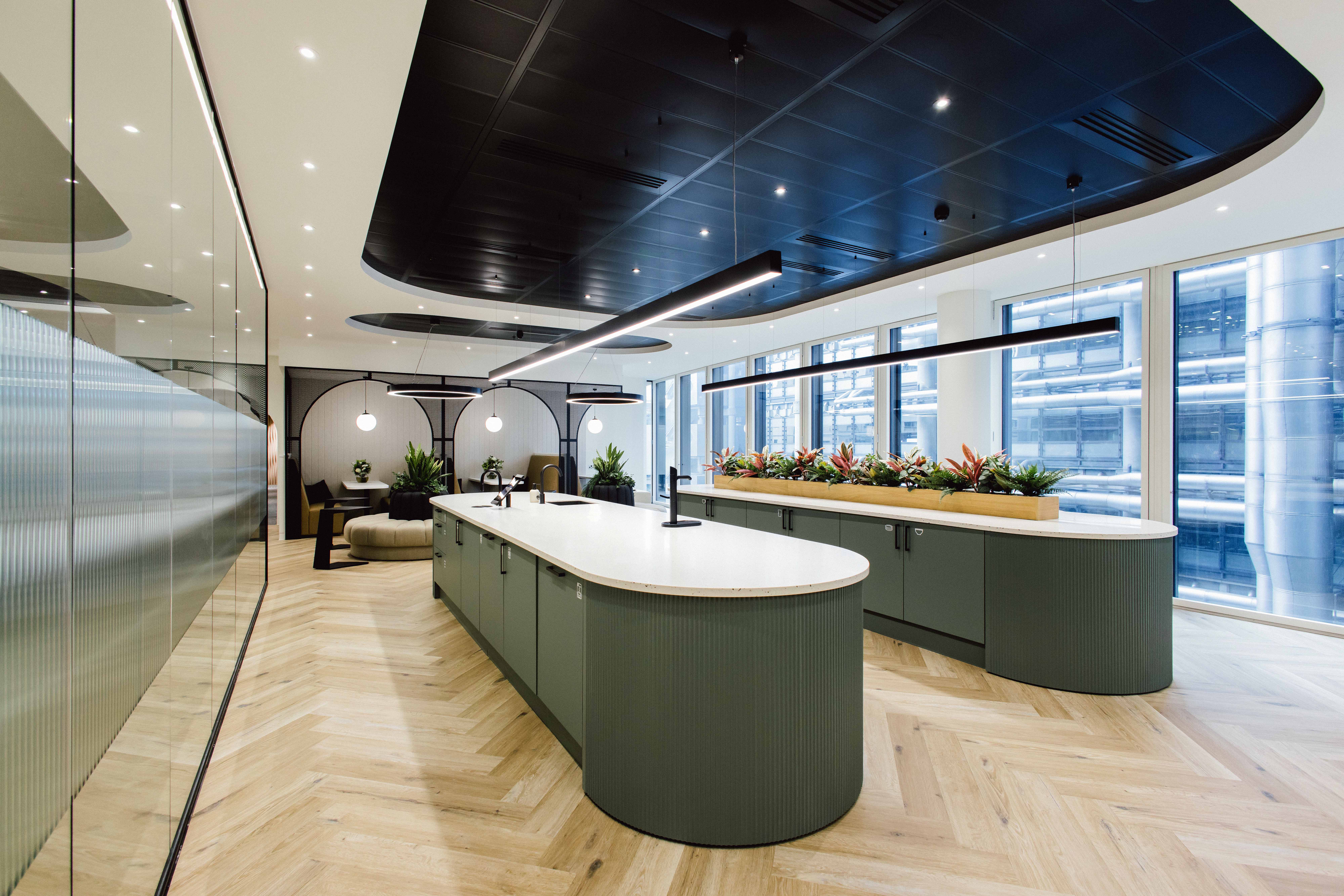 Private Office To Rent, London, EC3M – photo 5
