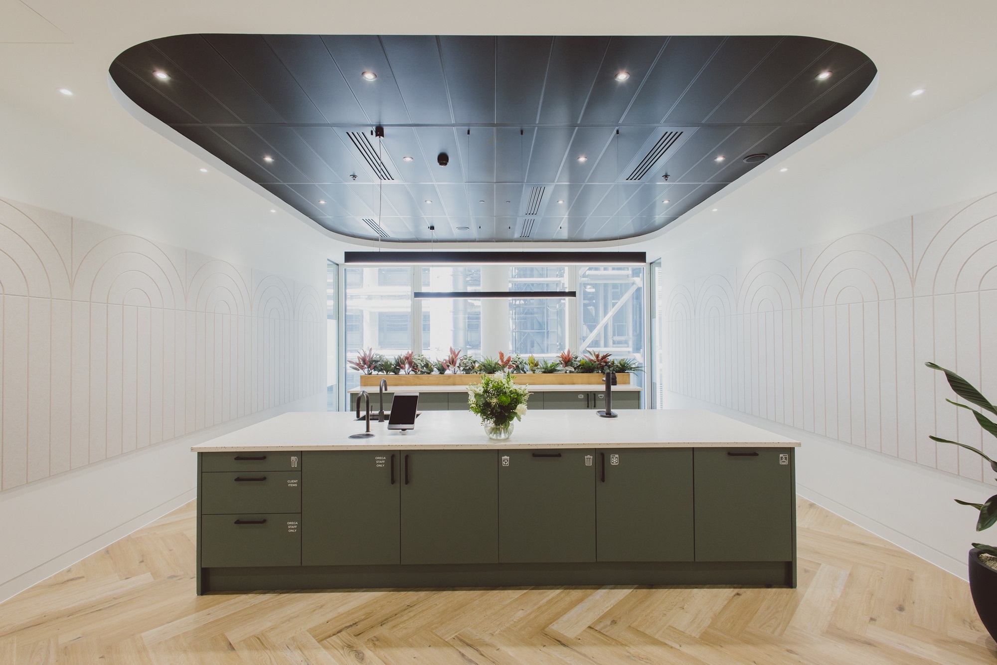 Private Office To Rent, London, EC3M – photo 6