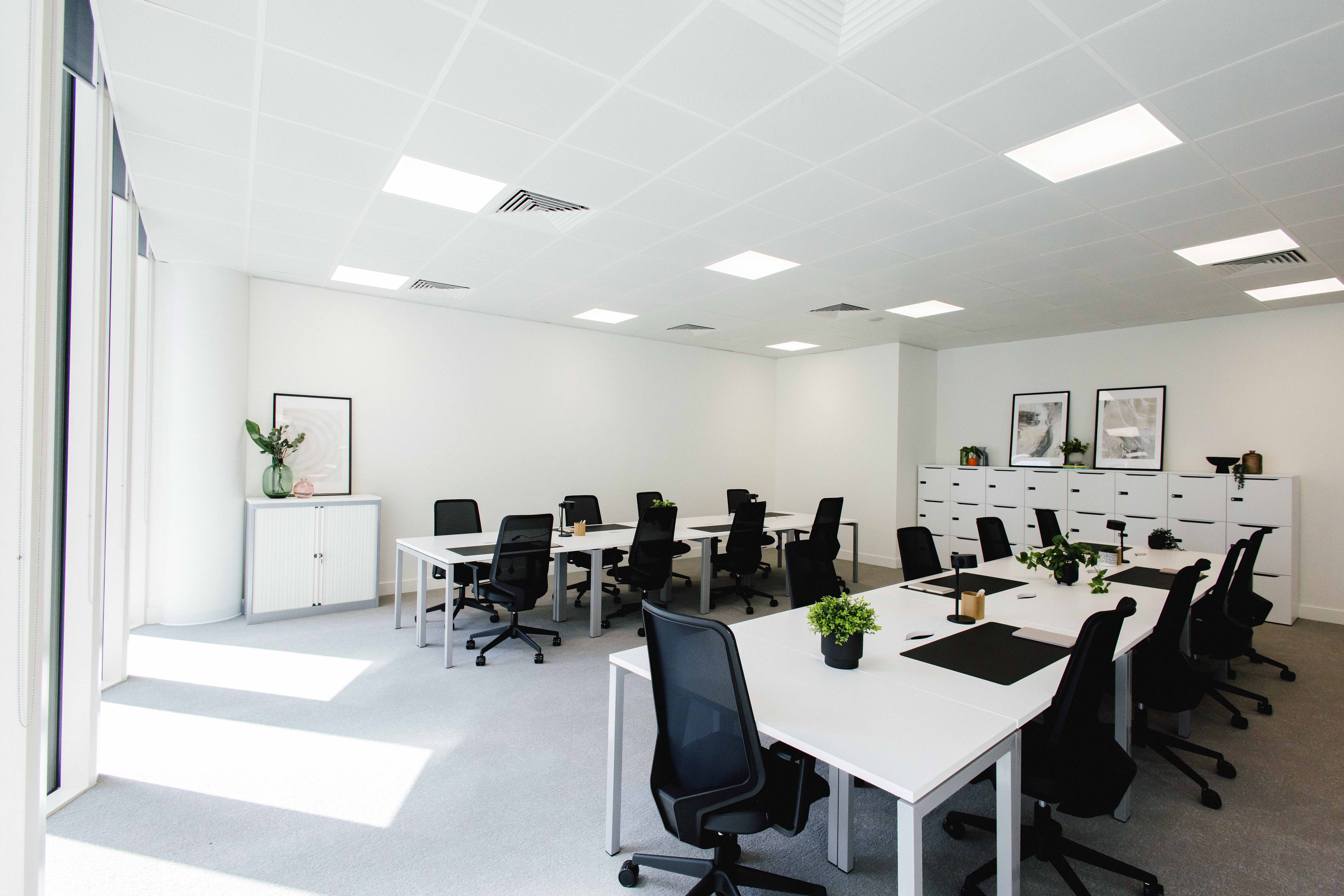 Private Office To Rent, London, EC3M – photo 4