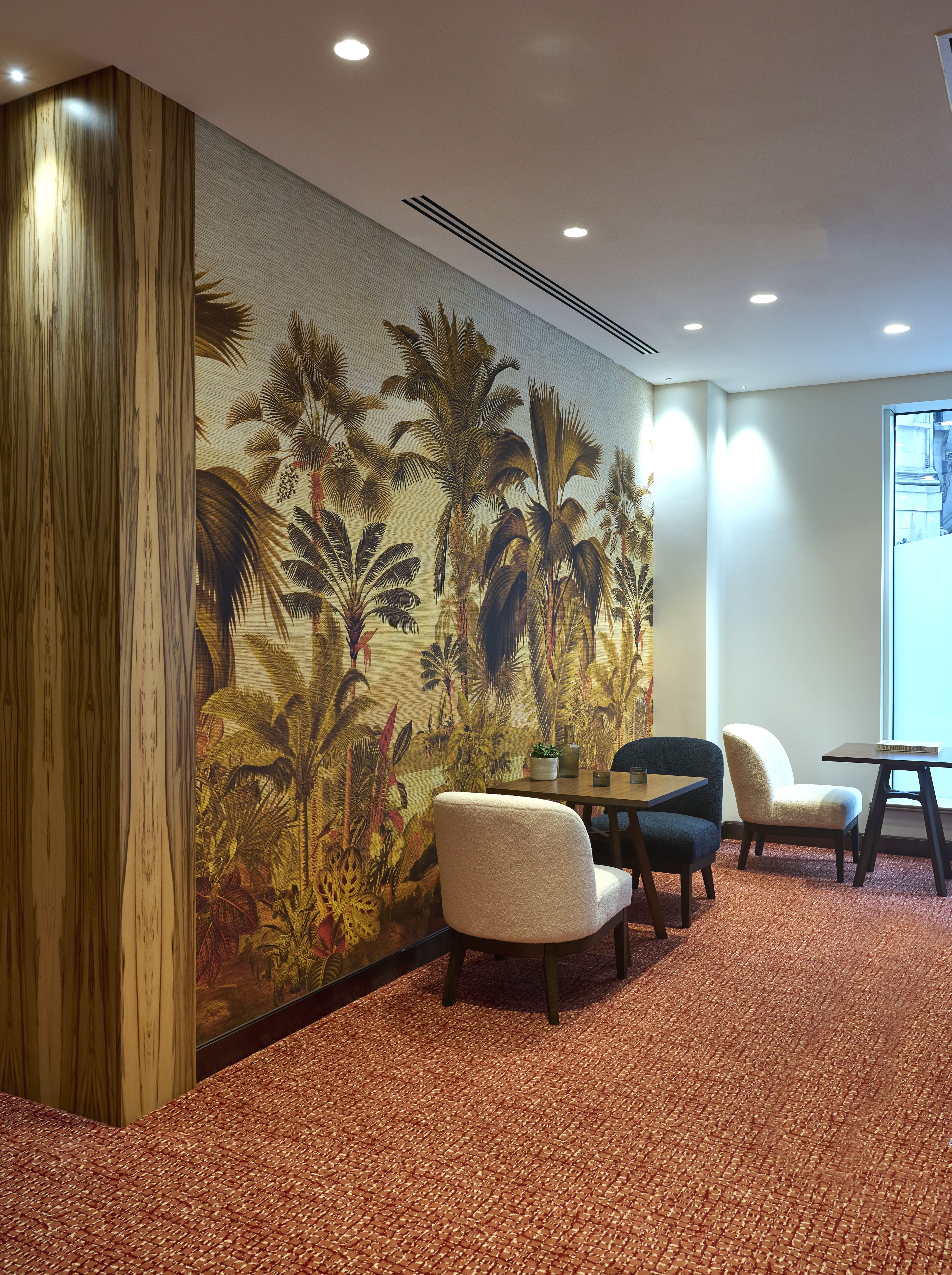 Private Office To Rent, London, EC2R – photo 6