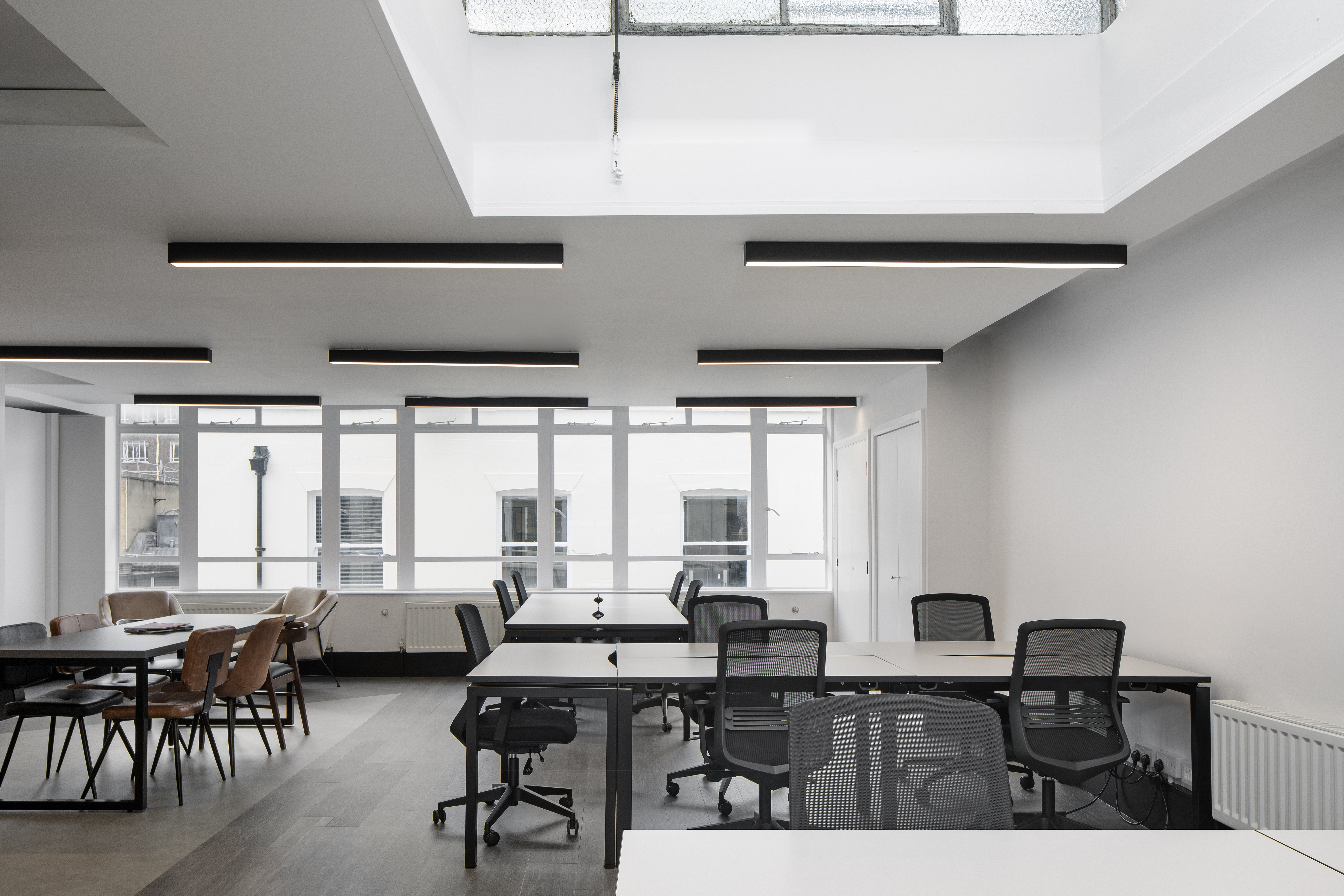 Private Office To Rent, London – photo 4