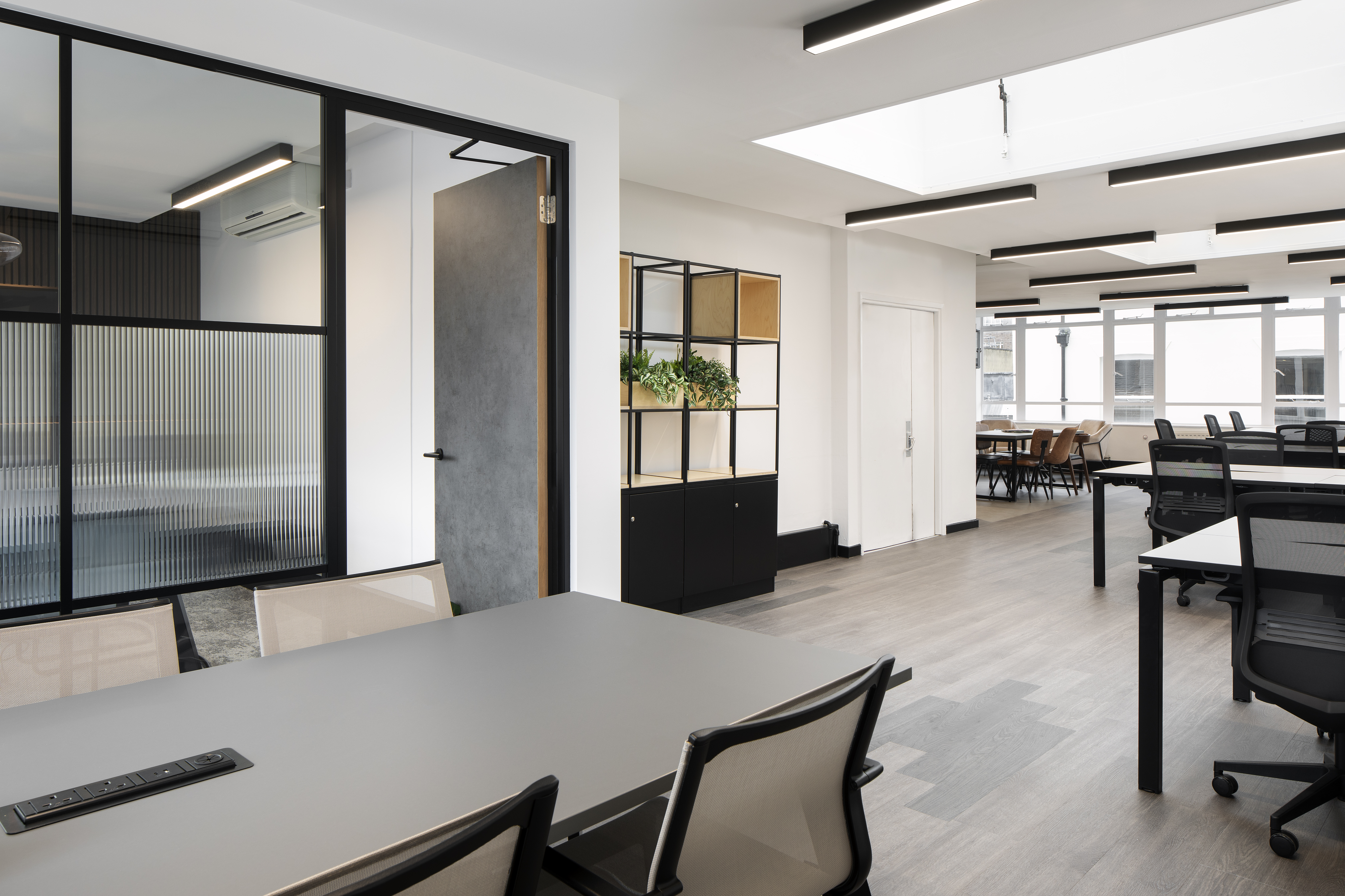 Private Office To Rent, London – photo 6