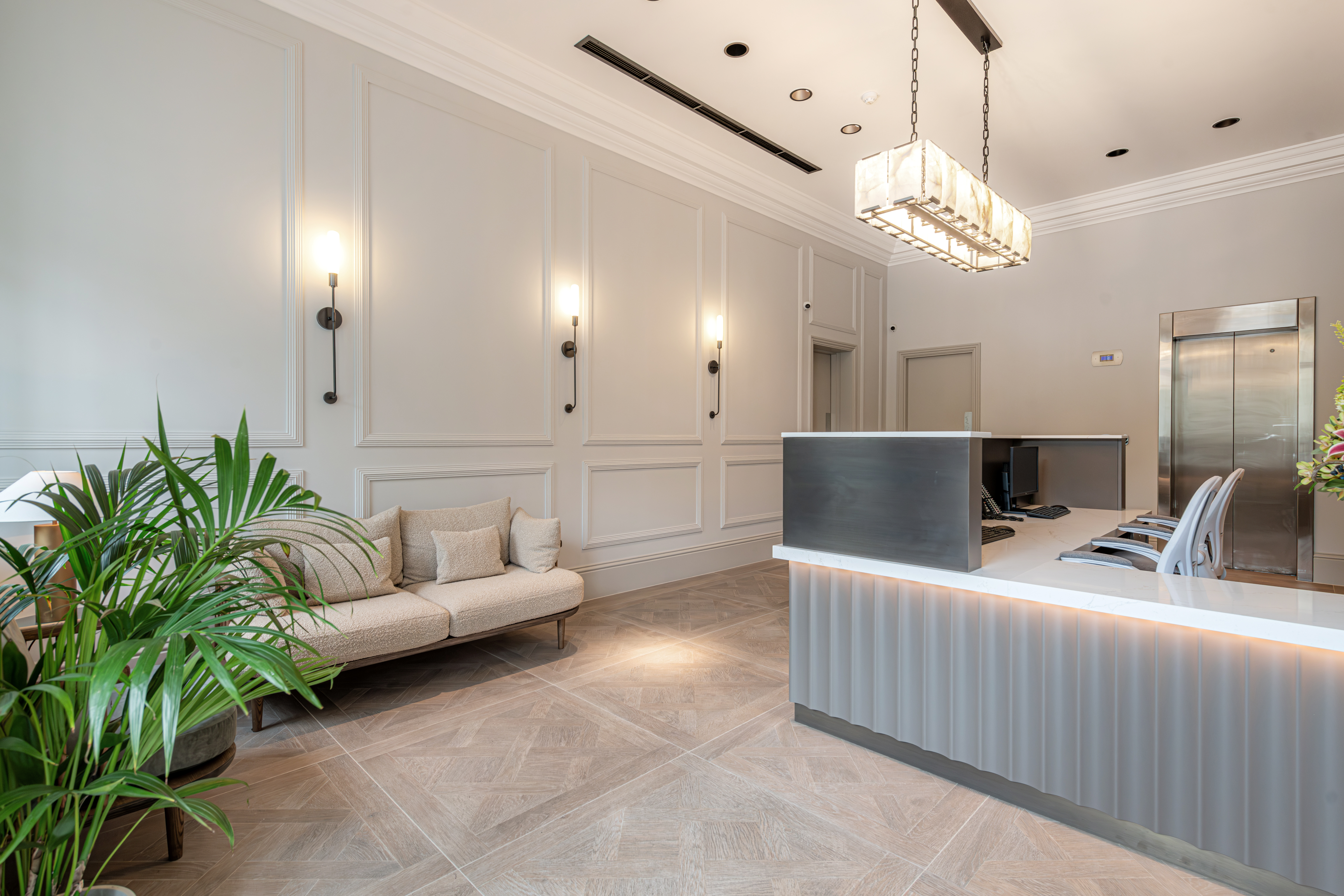 Private Office To Rent, London, W1J – photo 1