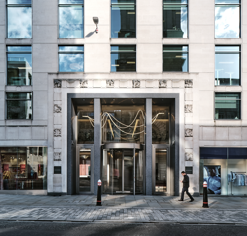 Private Office To Rent, London, EC2V – photo 6