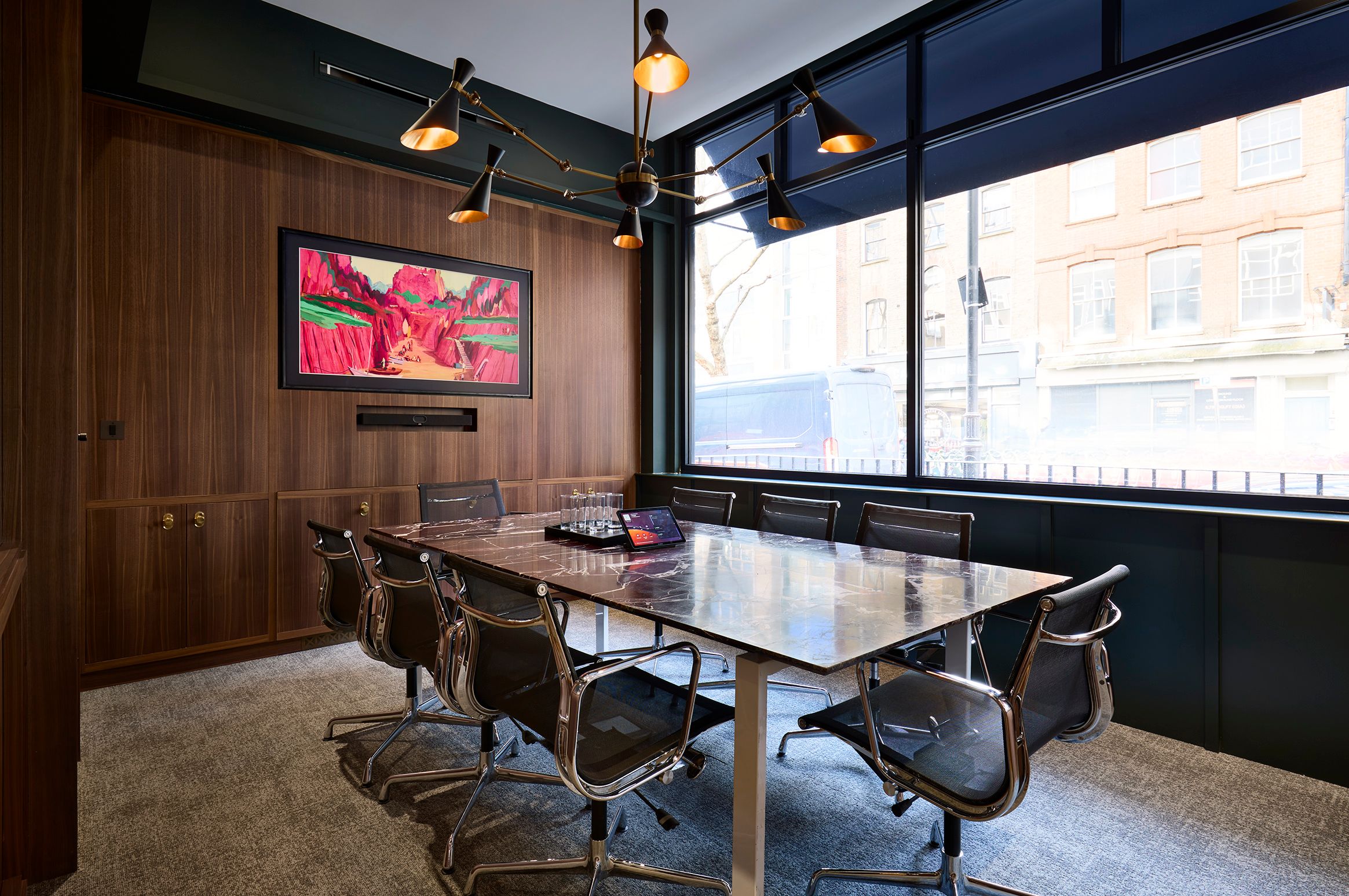 Private Office To Rent, London – photo 3