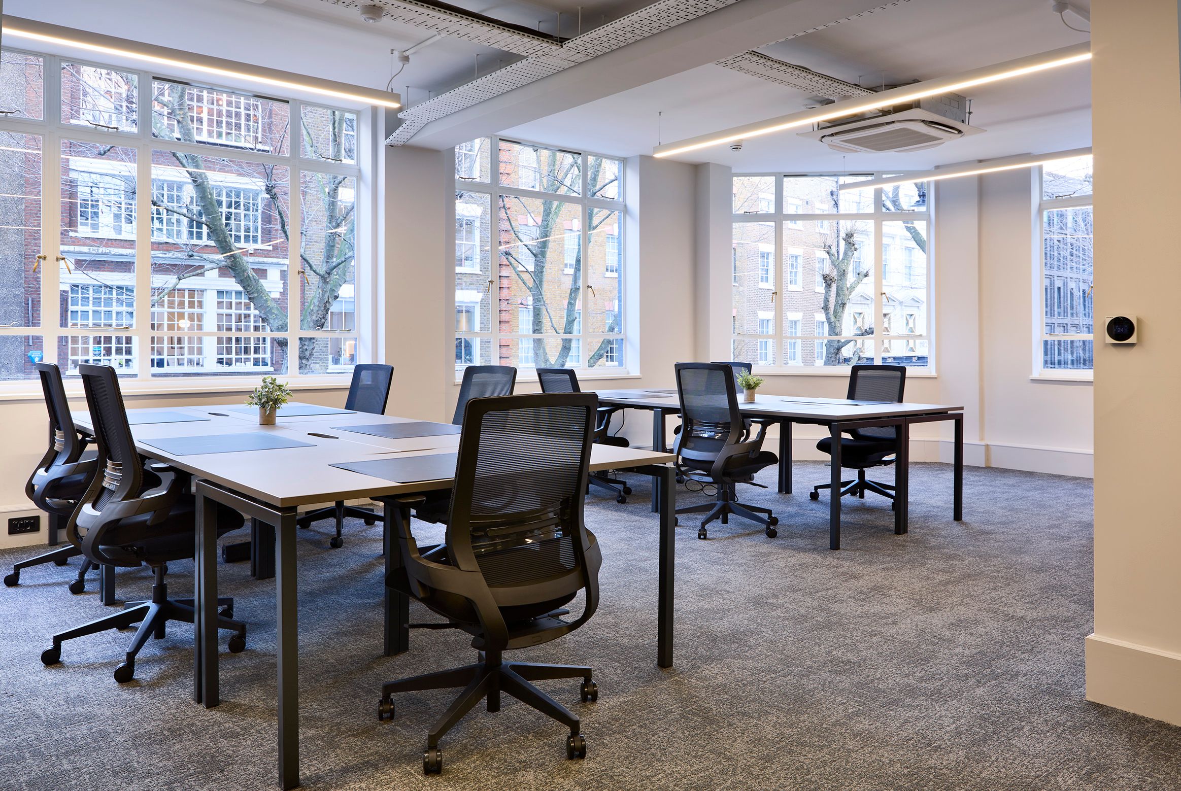 Private Office To Rent, London – photo 2