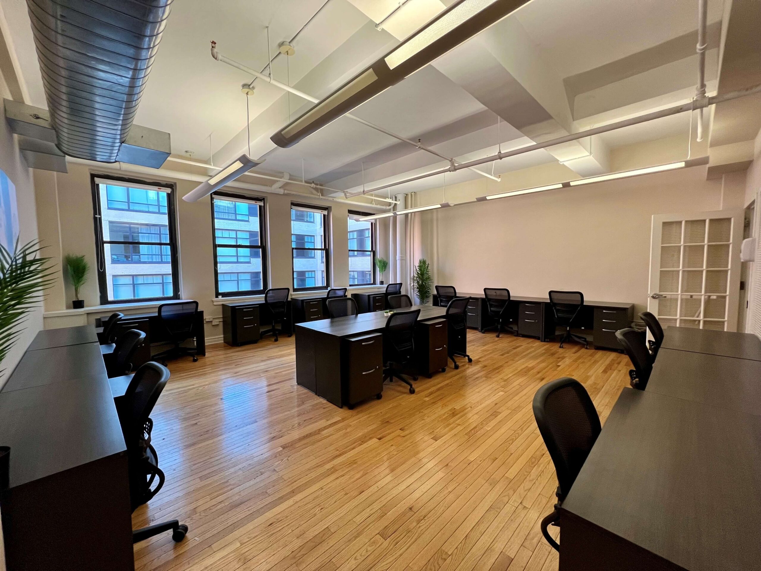 Private Office To Rent, New York, 10010 – photo 3