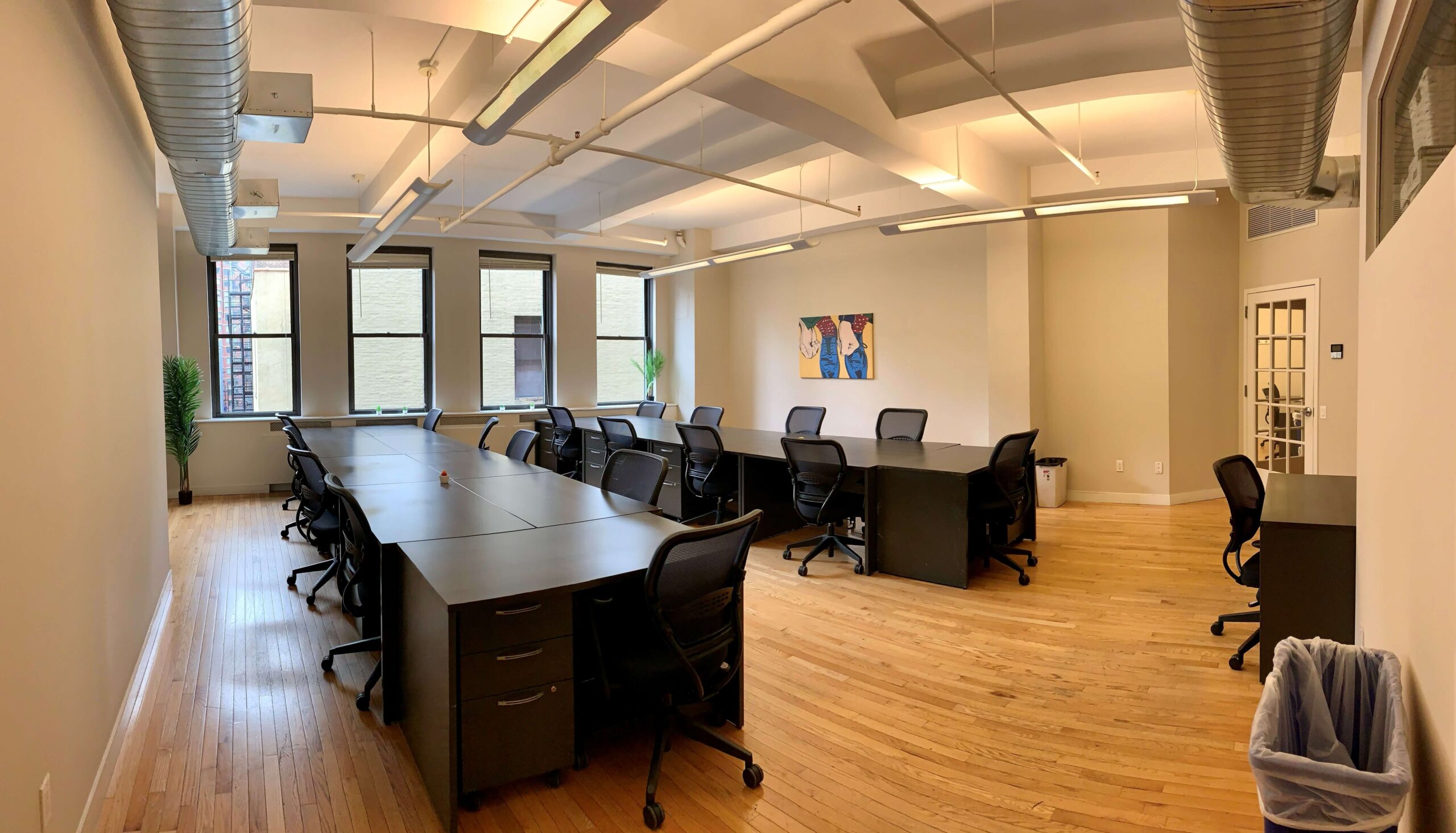 Private Office To Rent, New York, 10010 – photo 1