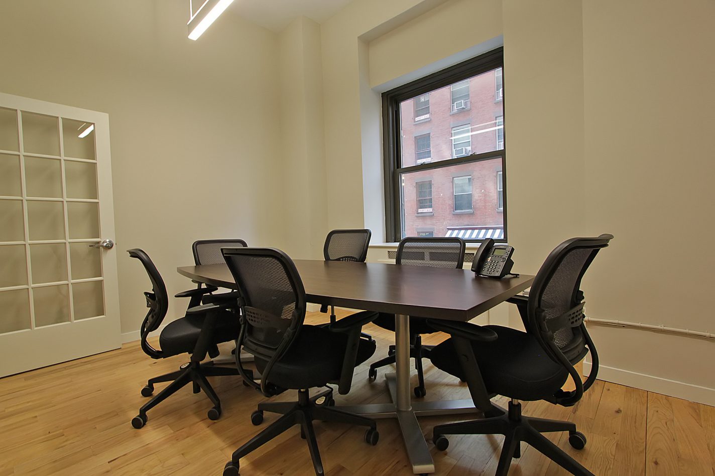 Private Office To Rent, New York, 10004 – photo 5