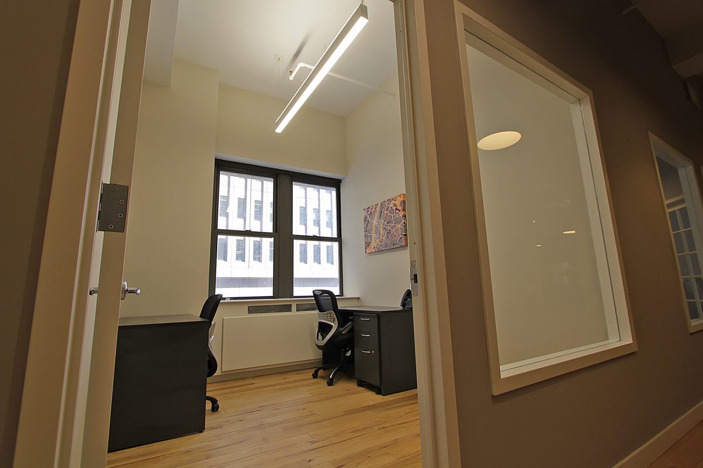 Private Office To Rent, New York, 10004 – photo 3