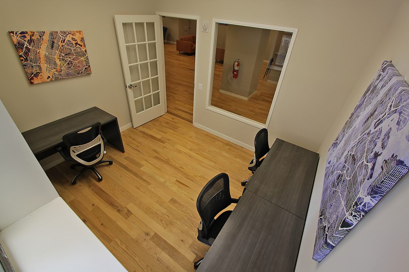 Private Office To Rent, New York, 10004 – photo 2