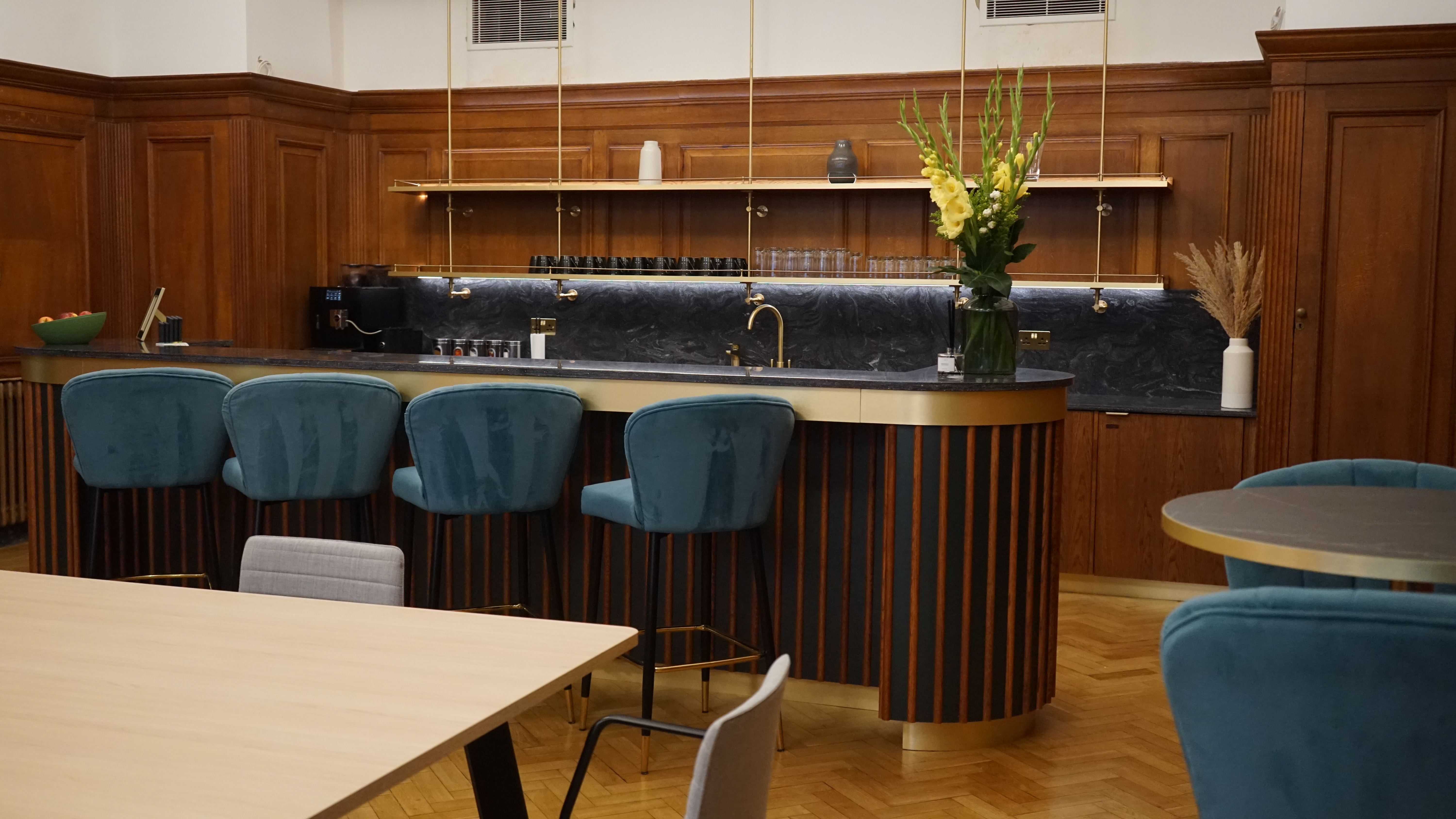 Private Office To Rent, London, SW1H – photo 6