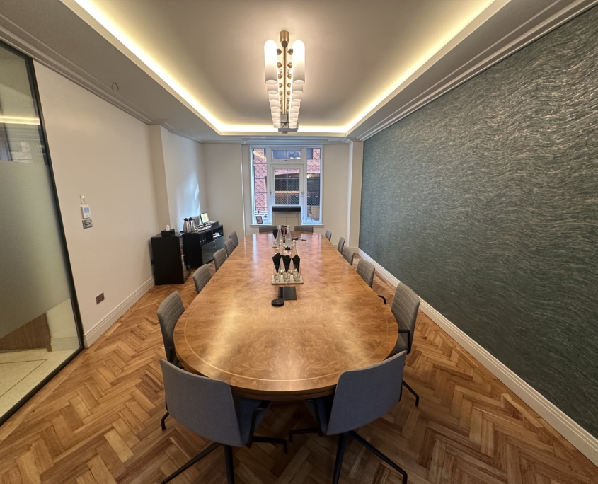 Private Office To Rent, London, SW1H – photo 3