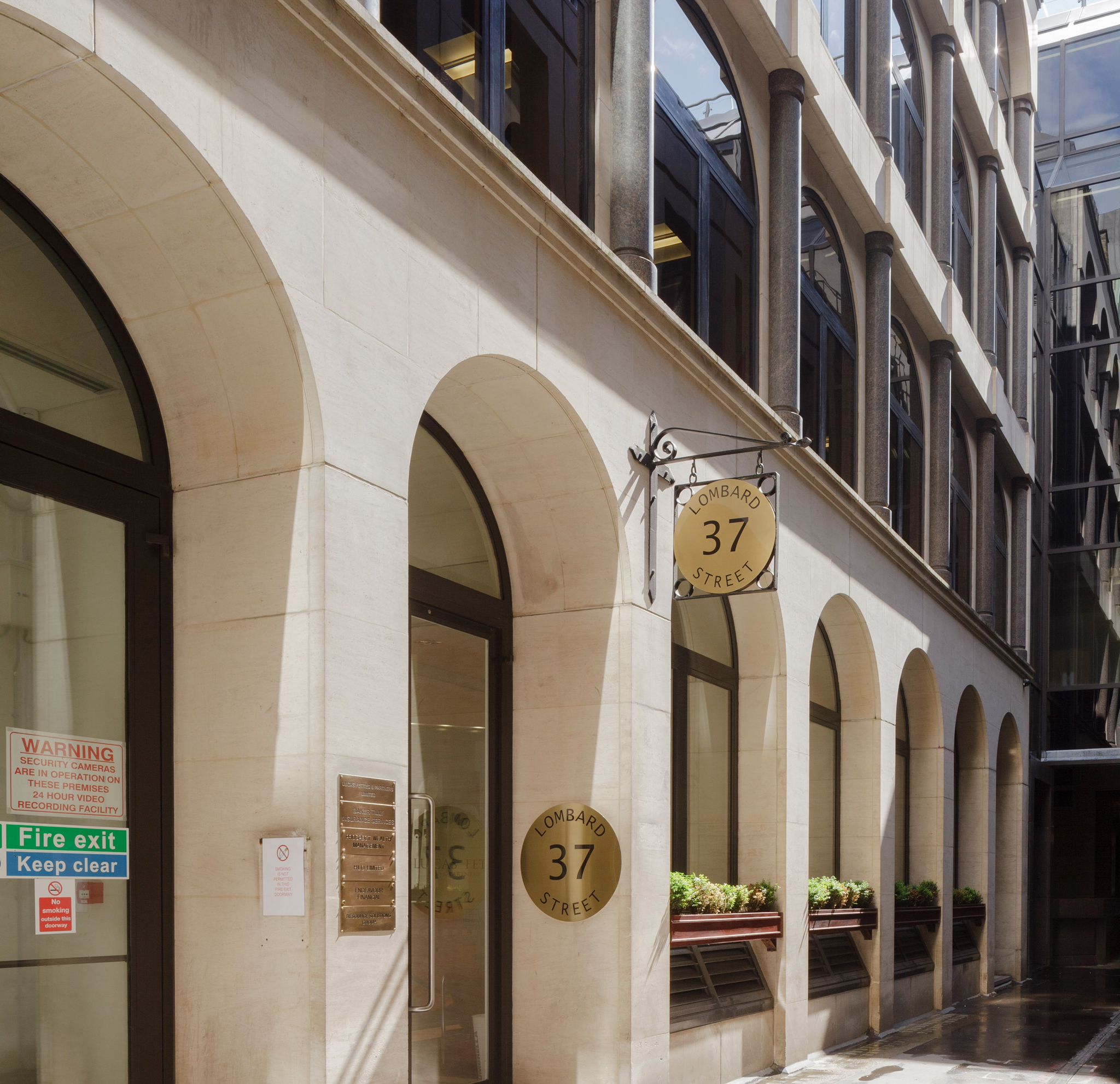 Private Office To Rent, London – photo 2