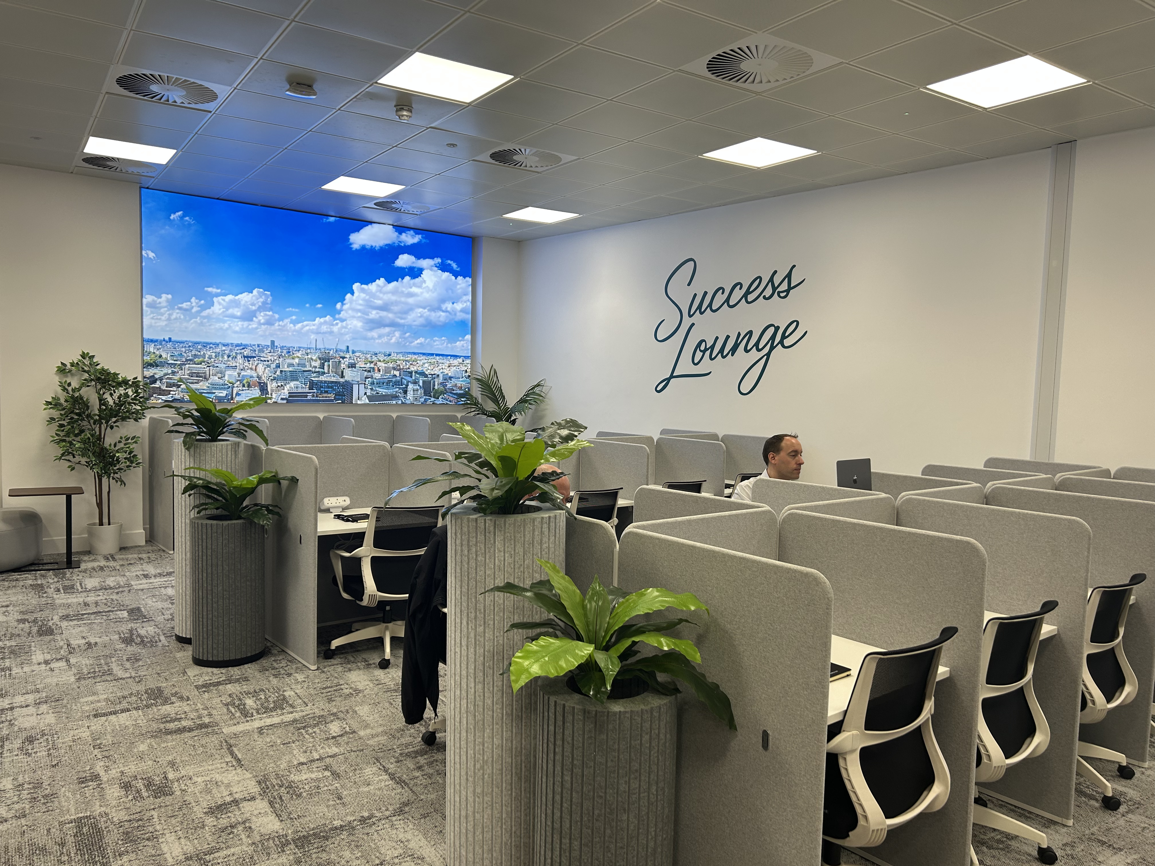 Private Office To Rent, London – photo 4