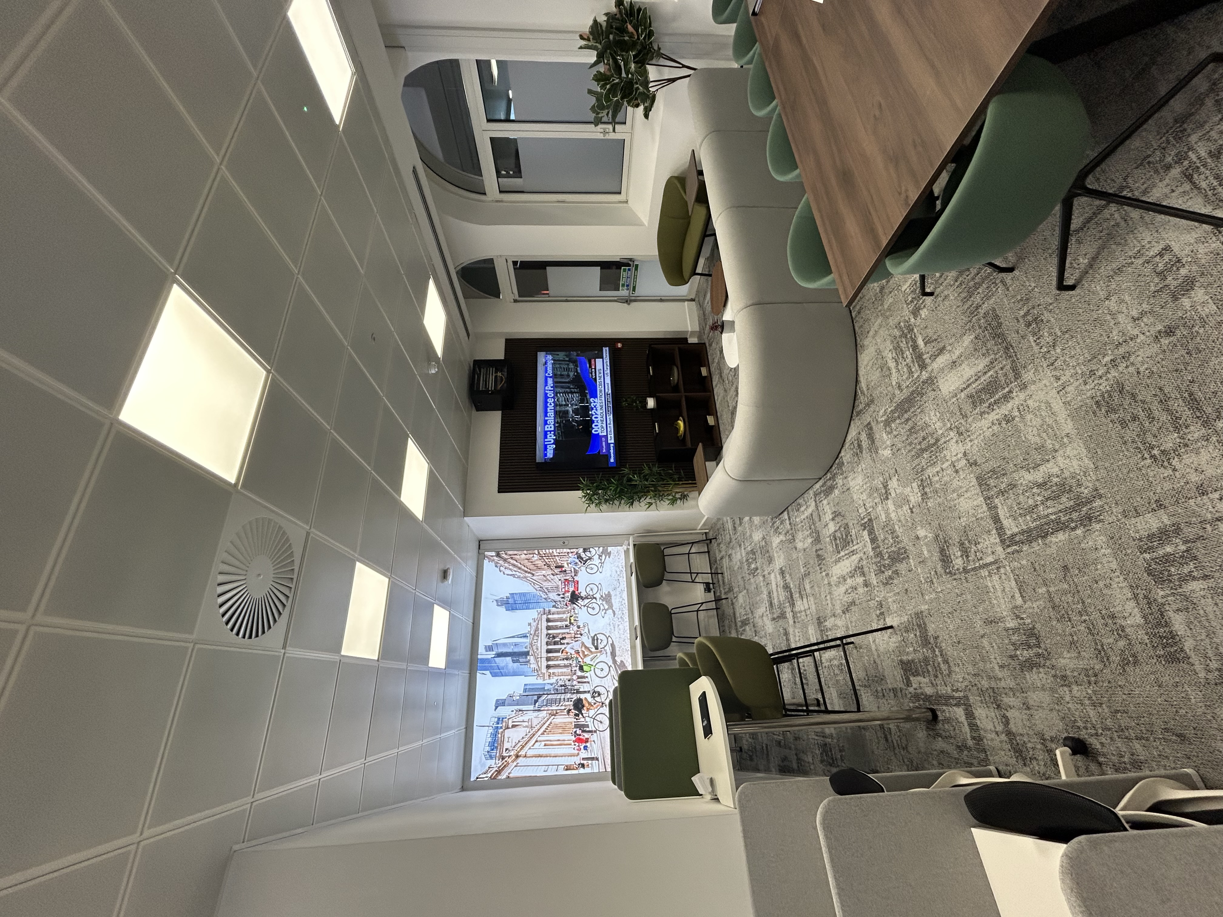 Private Office To Rent, London – photo 6
