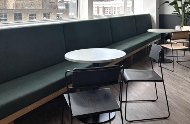 Private Office To Rent, London, SE1 – photo 2