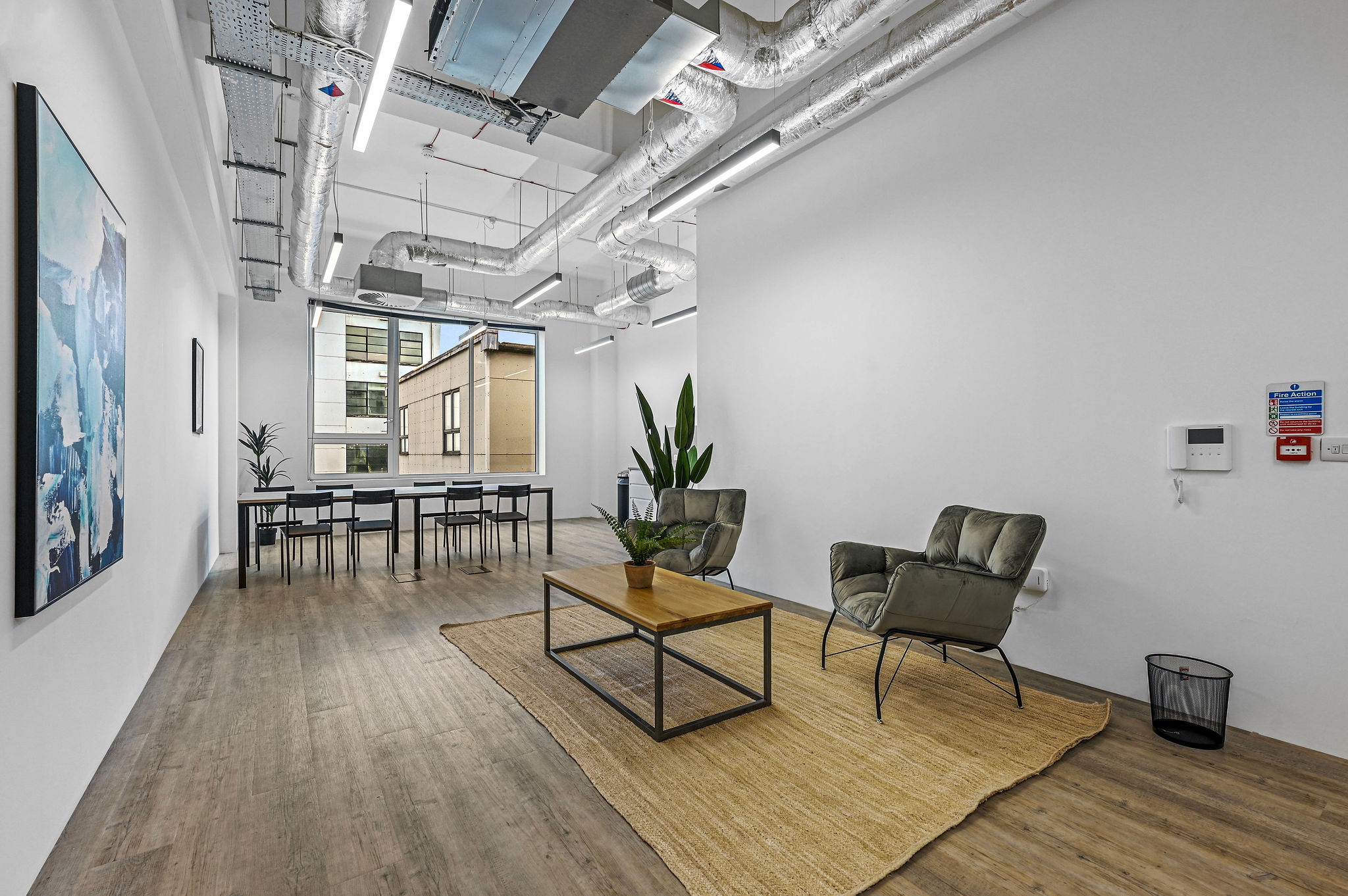 Private Office To Rent, London, NW1 – photo 4