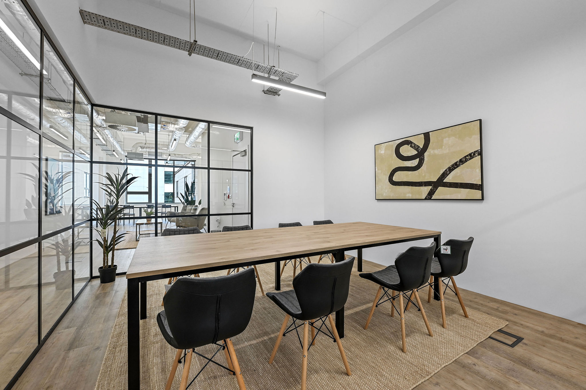 Private Office To Rent, London, NW1 – photo 6